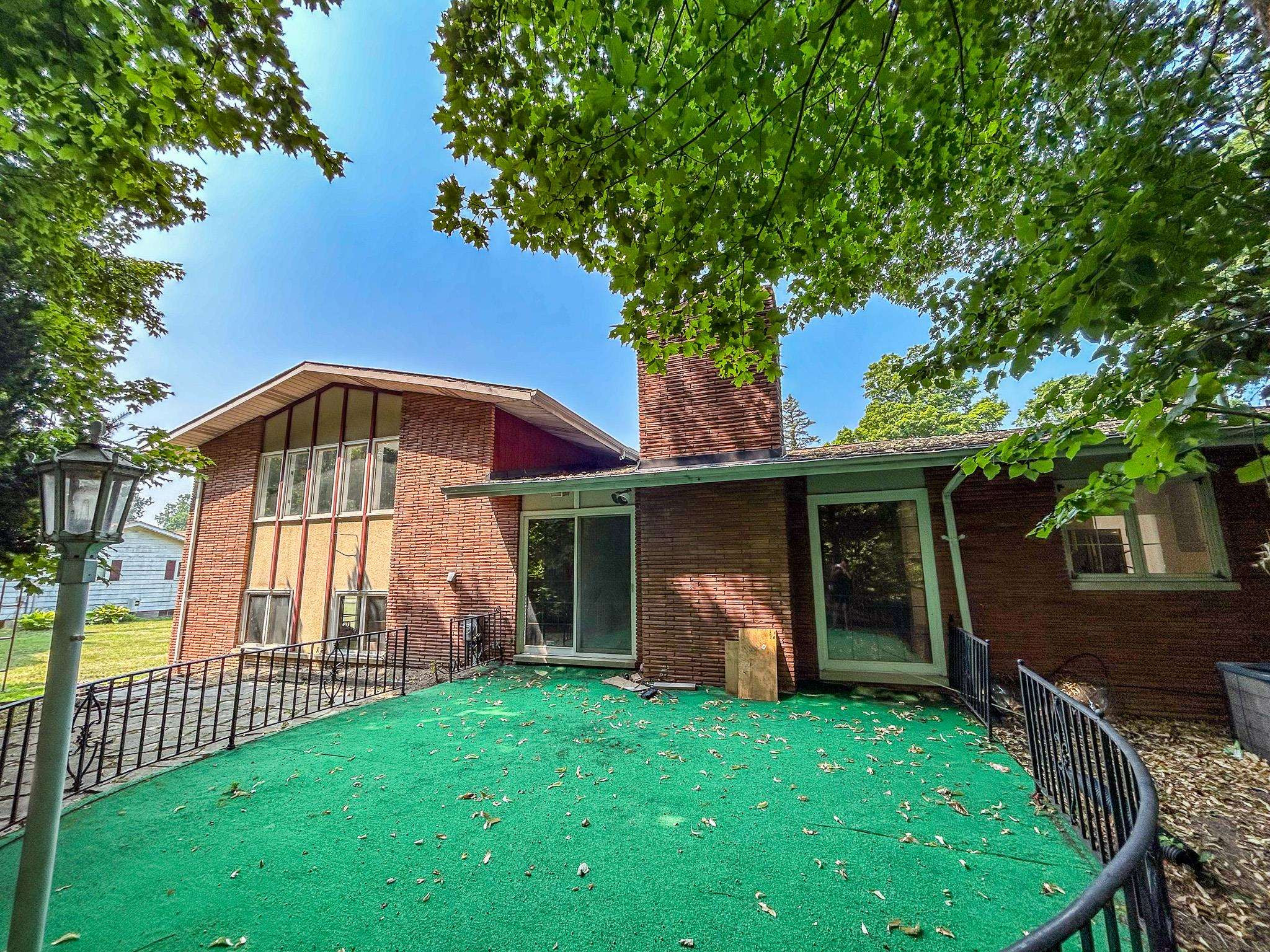 1246 Dyemeadow Lane, Flint, MI 48532 — Photo 41