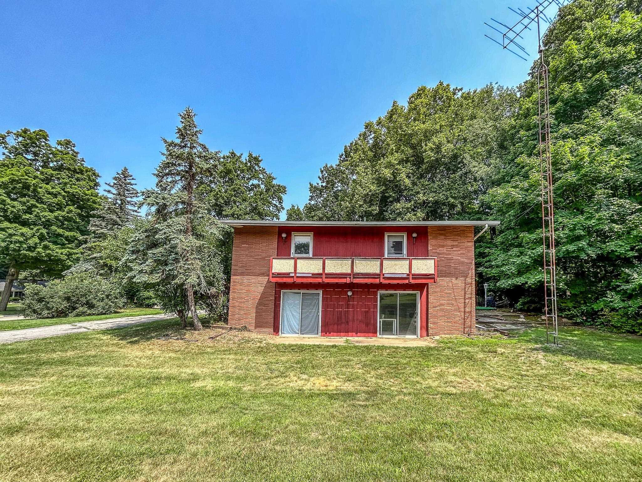 1246 Dyemeadow Lane, Flint, MI 48532 — Photo 42