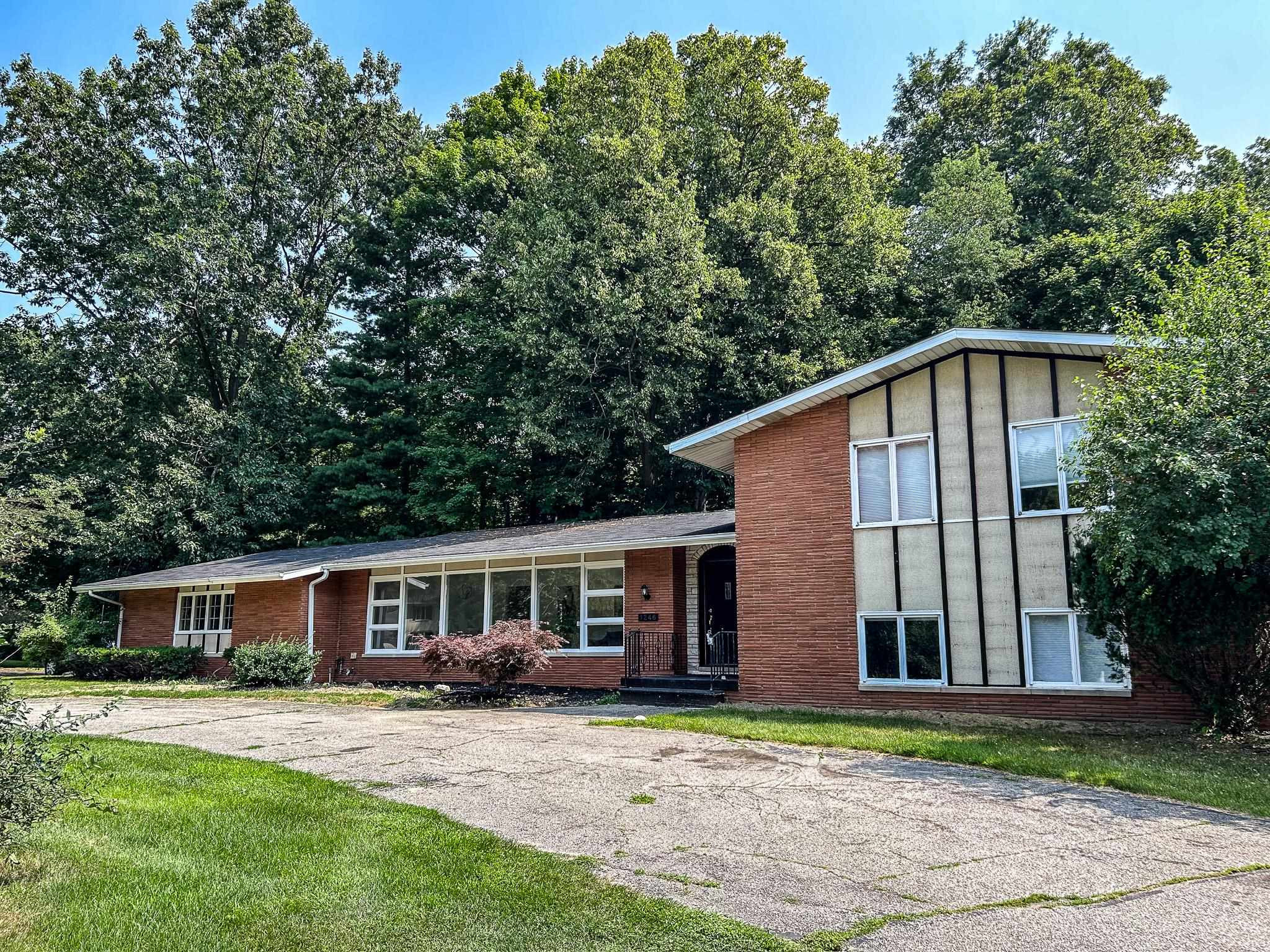 1246 Dyemeadow Lane, Flint, MI 48532 — Photo 44