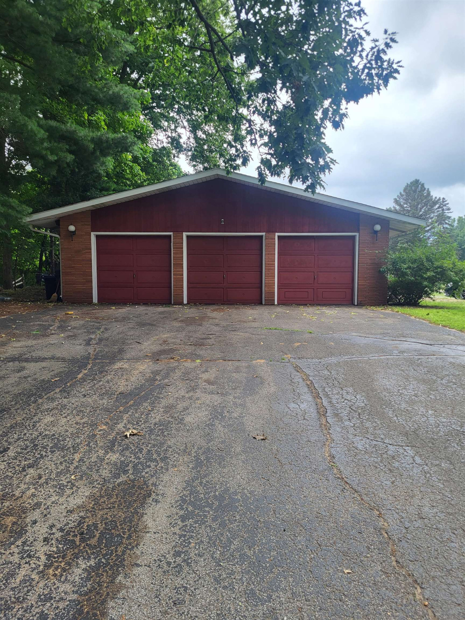 1246 Dyemeadow Lane, Flint, MI 48532 — Photo 46