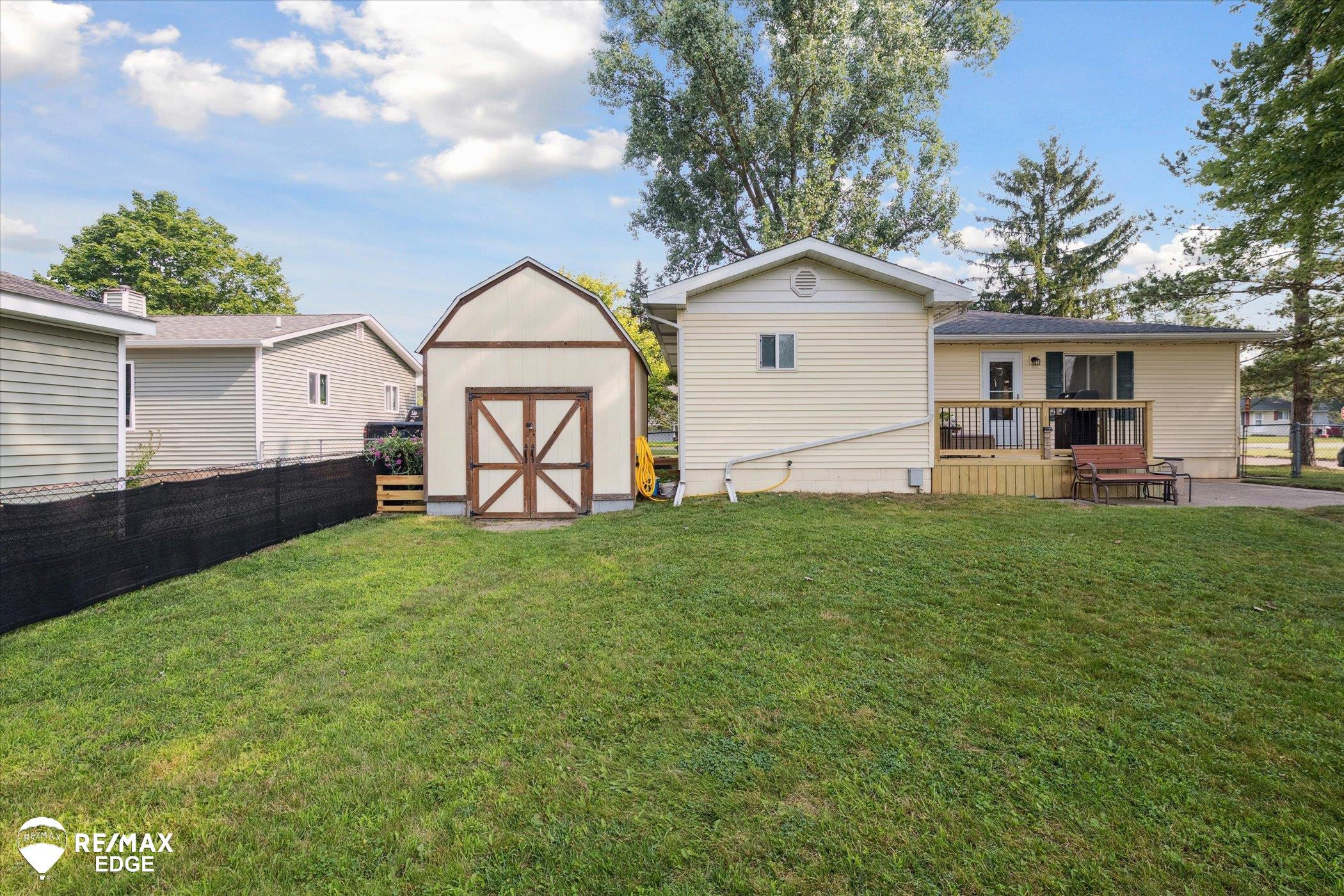 206 Thomas Street, Holly, MI 48442 — Photo 5