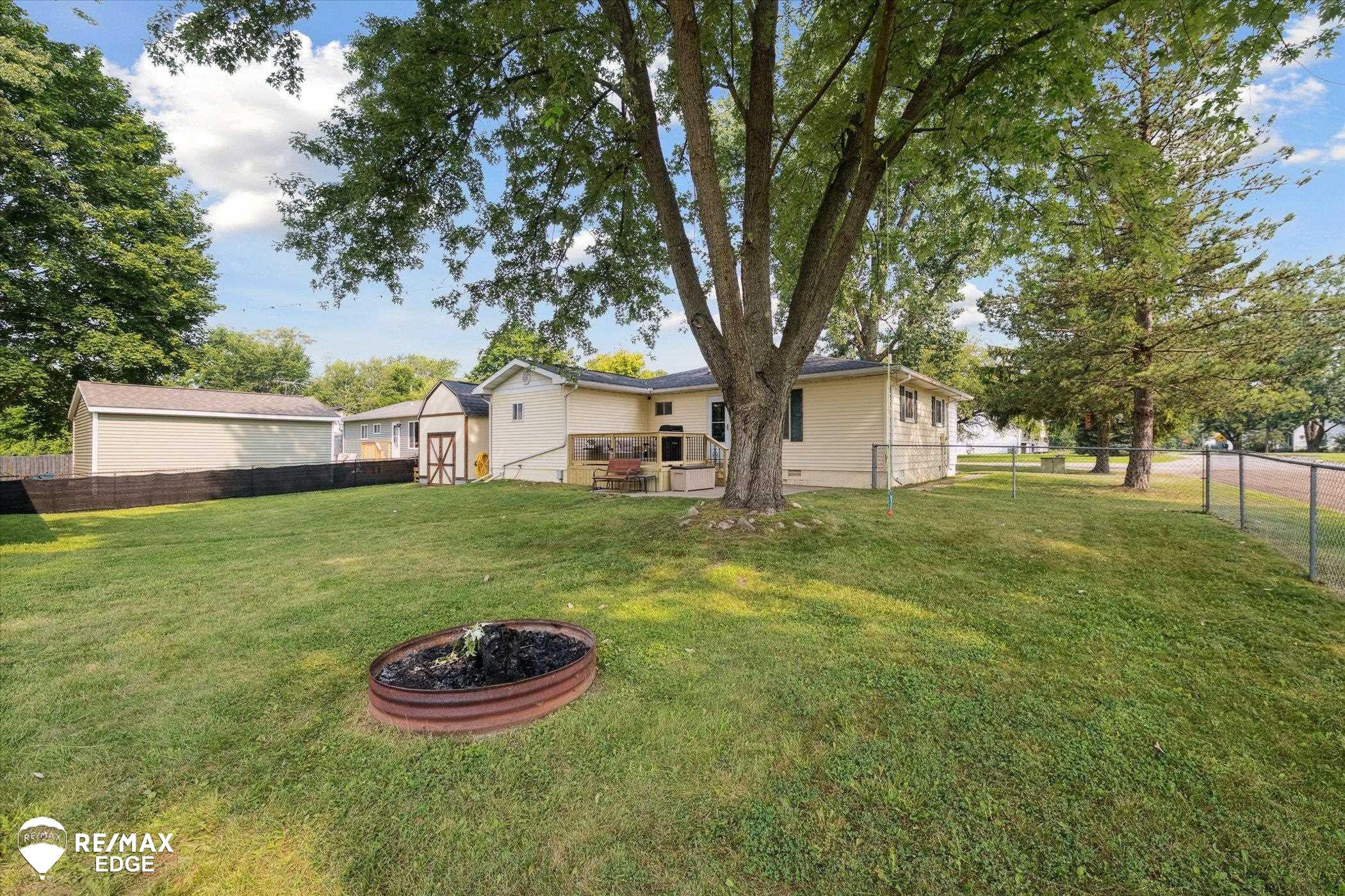 206 Thomas Street, Holly, MI 48442 — Photo 6