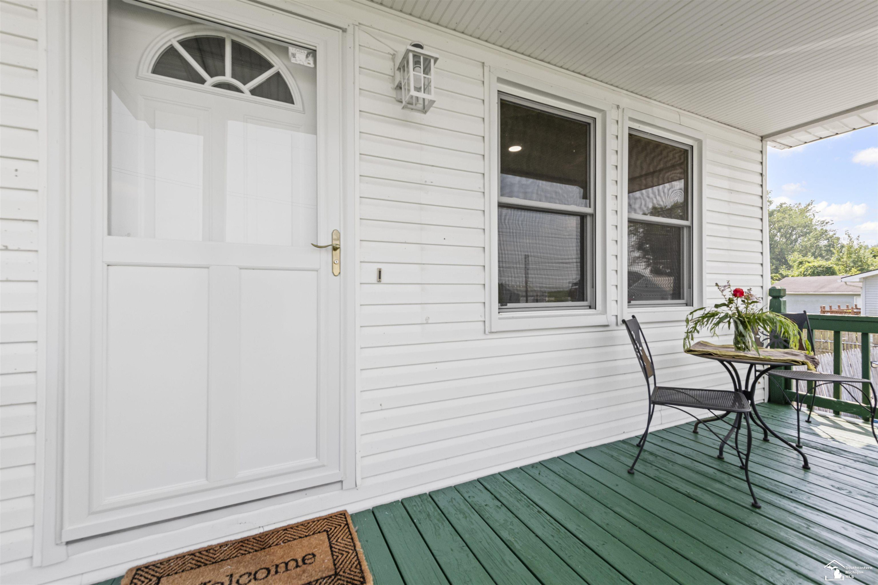 7462 Canal Street, Newport, MI 48166 — Photo 5