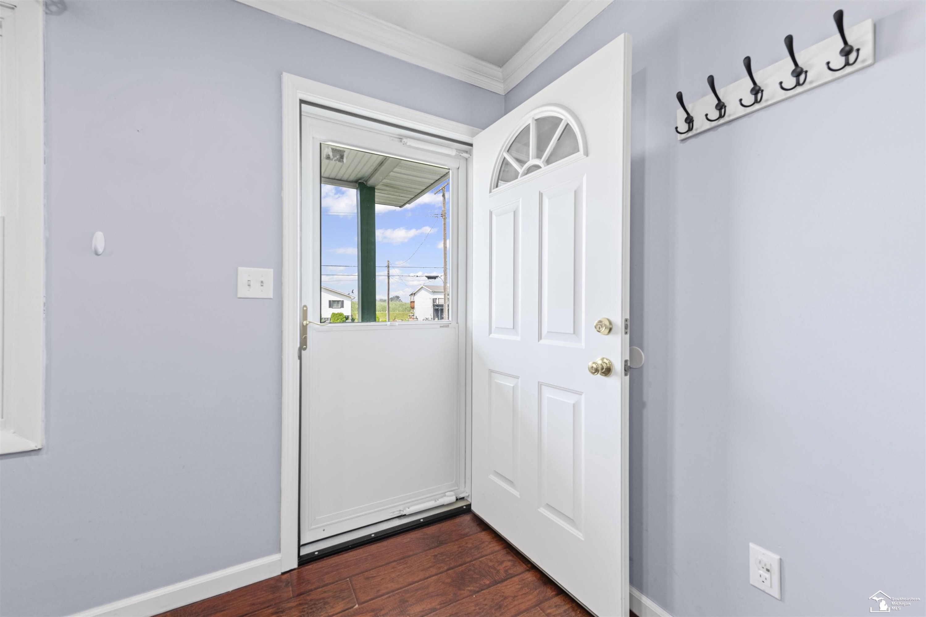 7462 Canal Street, Newport, MI 48166 — Photo 6
