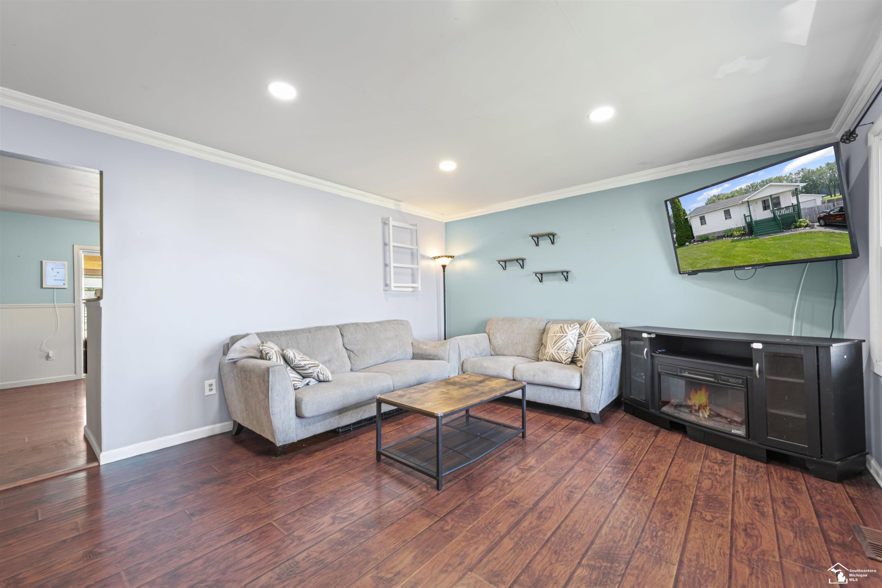 7462 Canal Street, Newport, MI 48166 — Photo 7