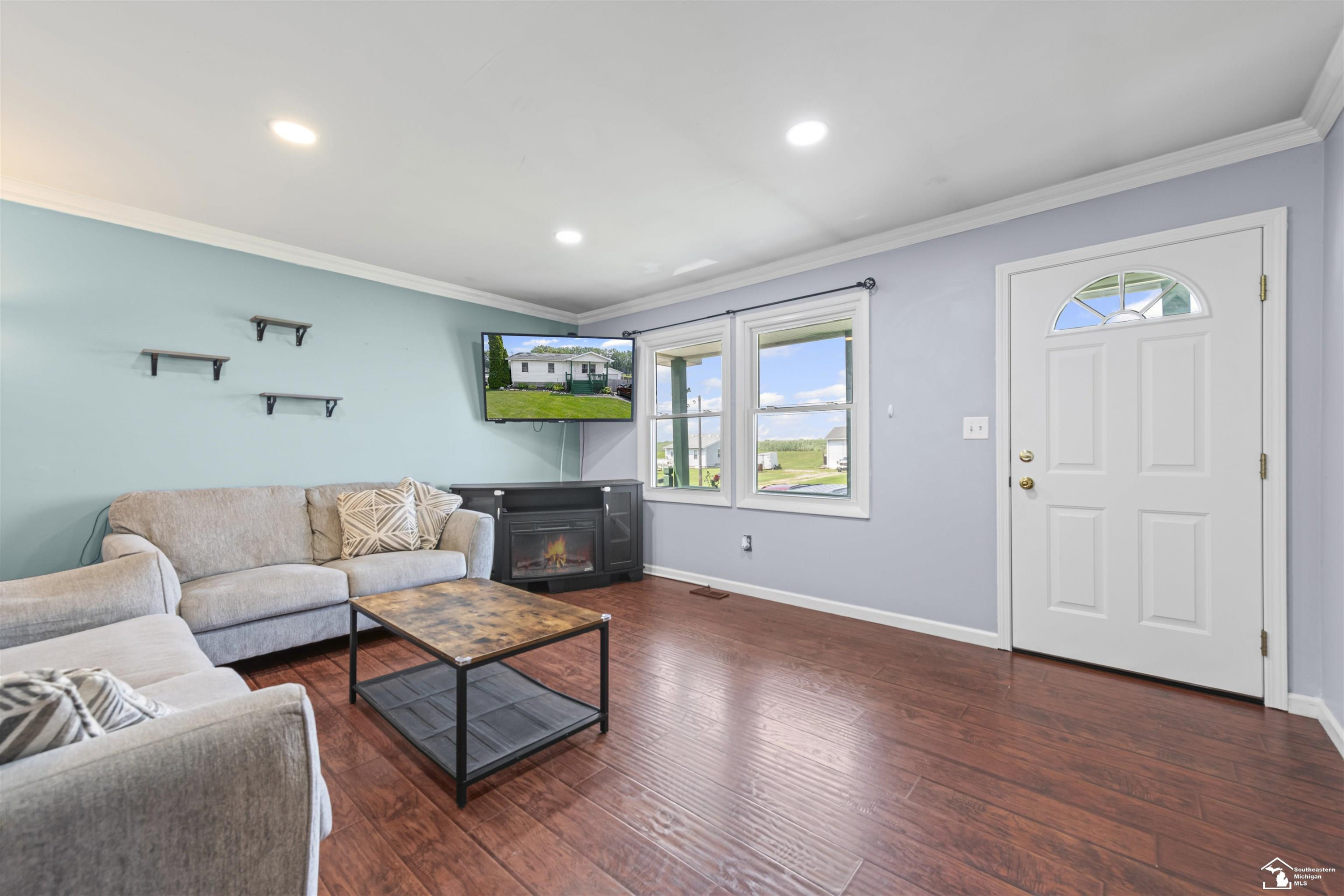 7462 Canal Street, Newport, MI 48166 — Photo 8