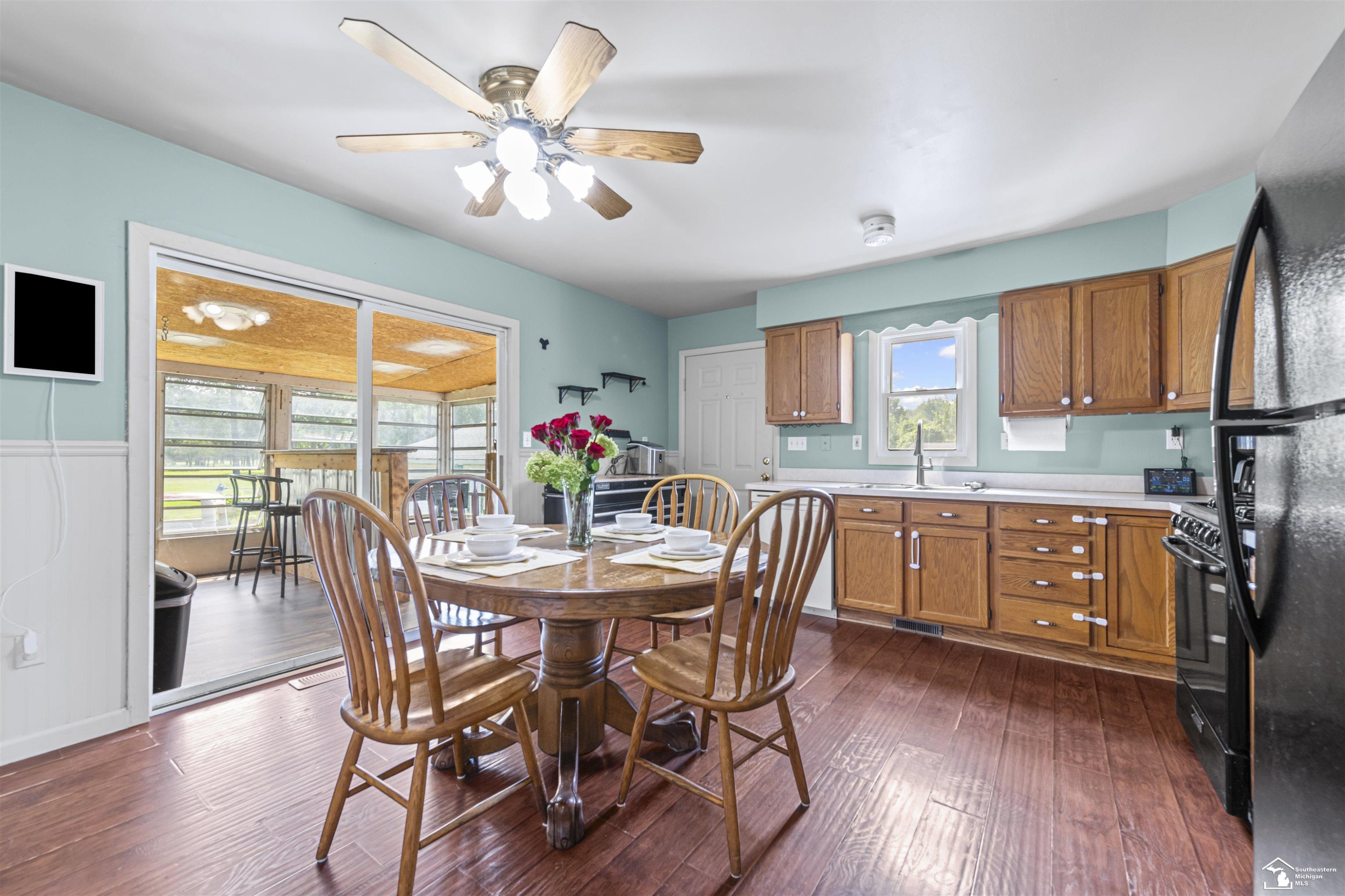 7462 Canal Street, Newport, MI 48166 — Photo 9