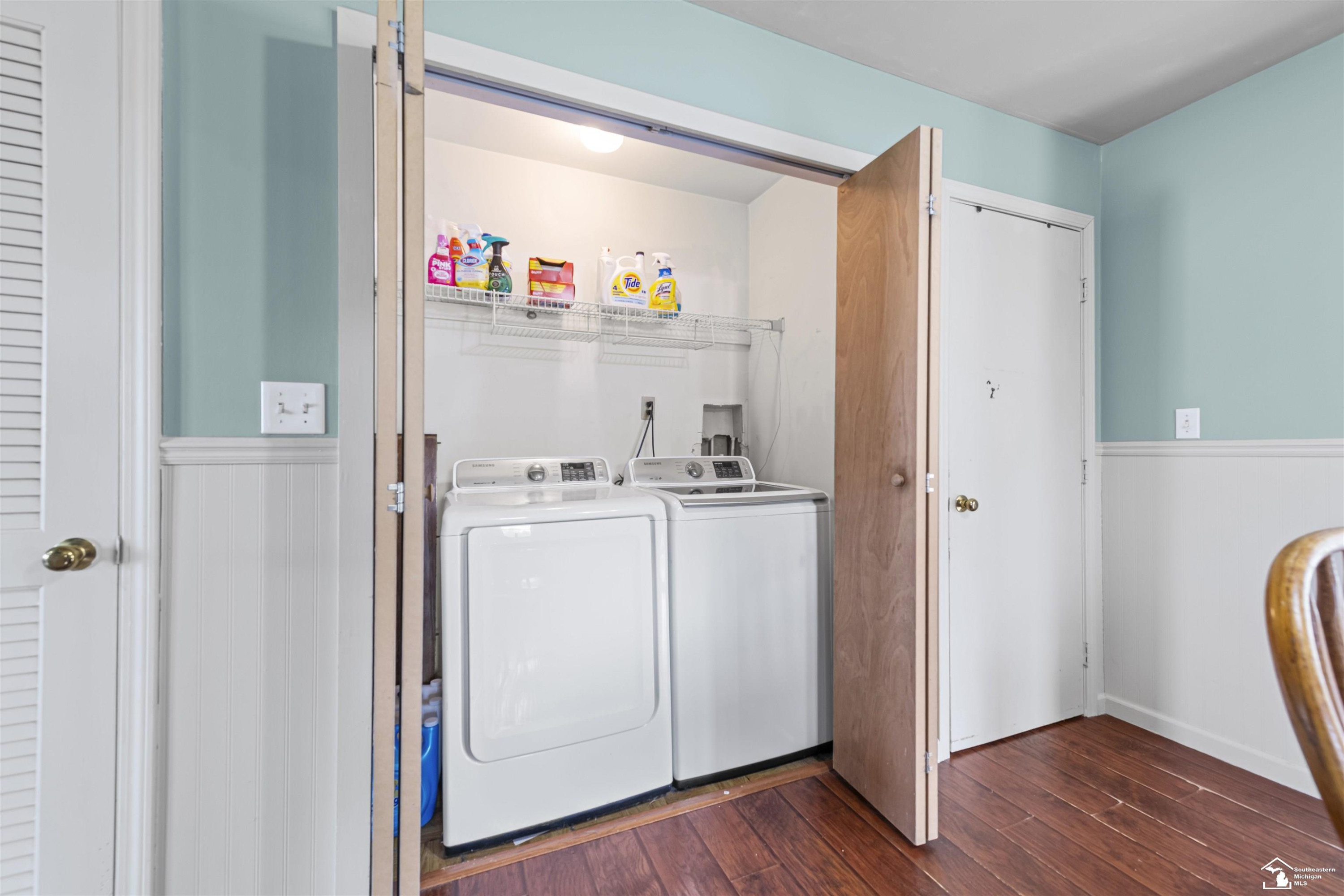 7462 Canal Street, Newport, MI 48166 — Photo 12