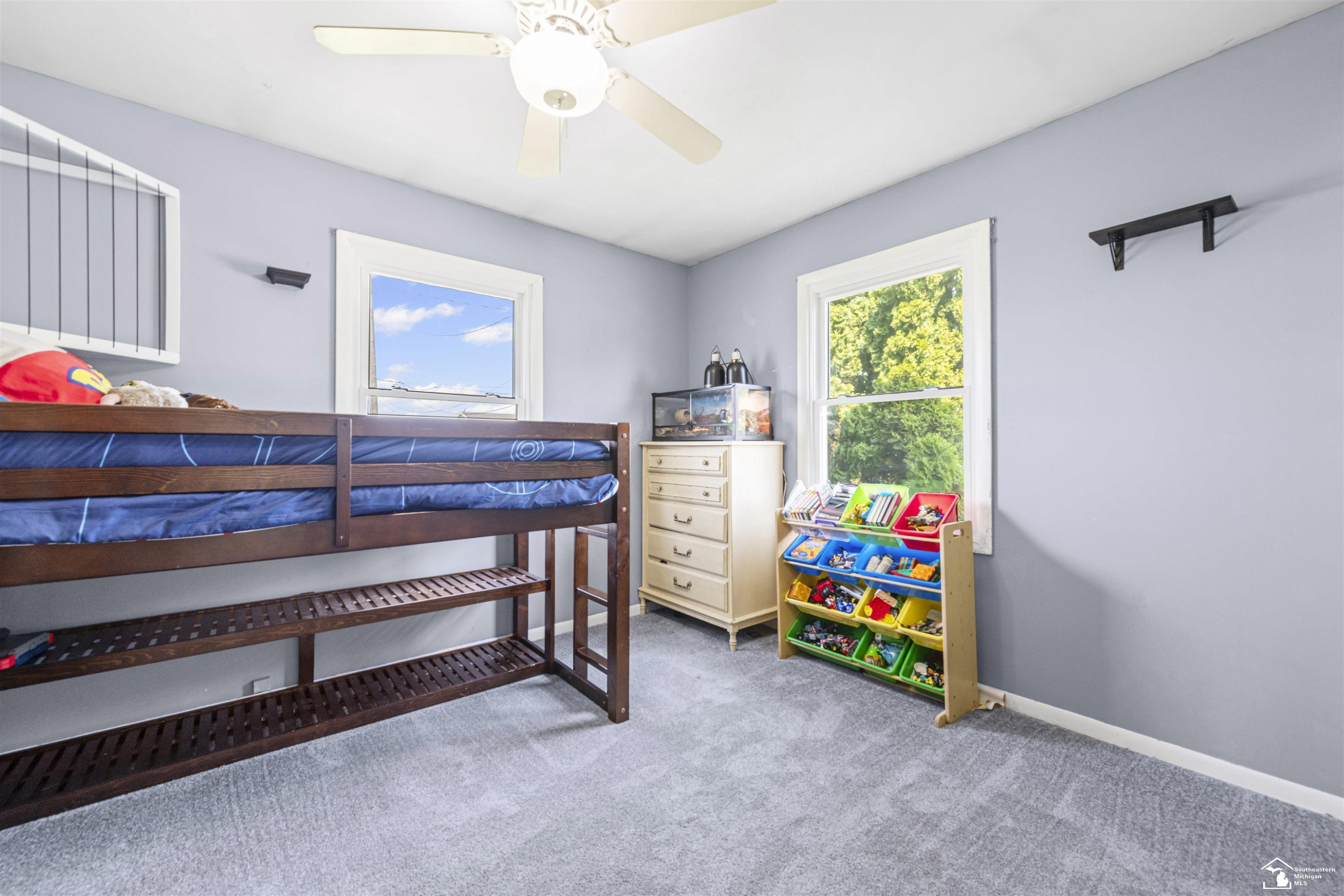 7462 Canal Street, Newport, MI 48166 — Photo 16