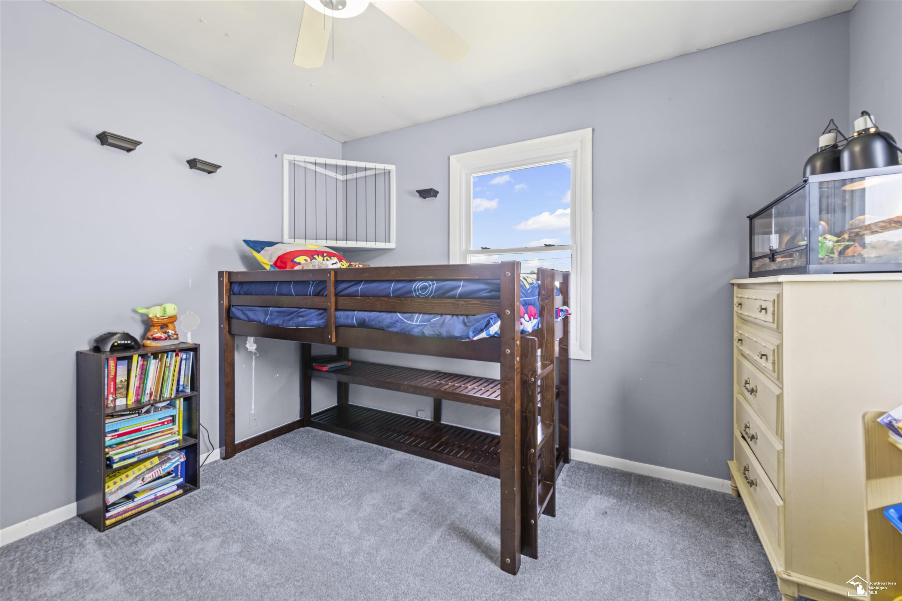 7462 Canal Street, Newport, MI 48166 — Photo 17