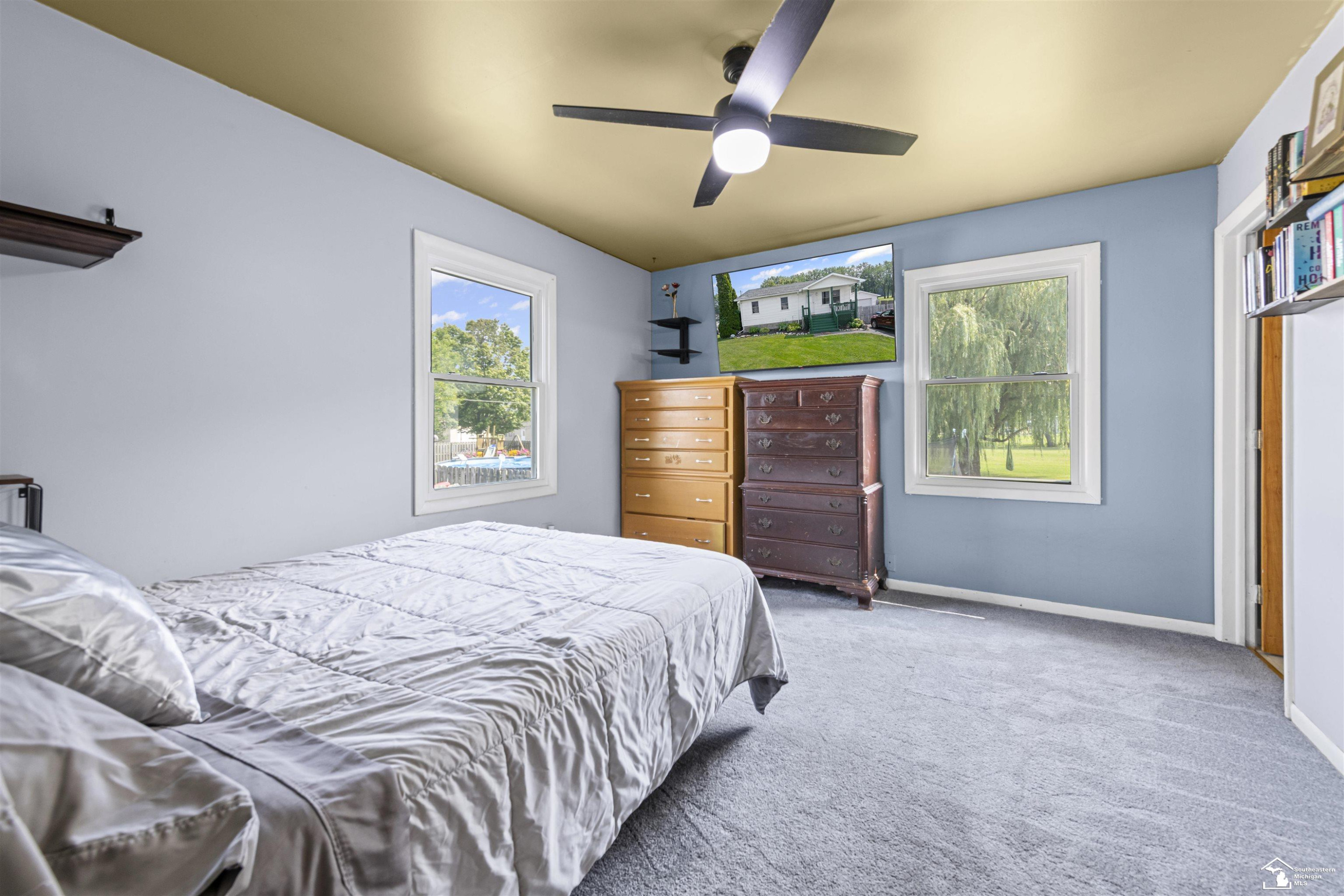 7462 Canal Street, Newport, MI 48166 — Photo 18