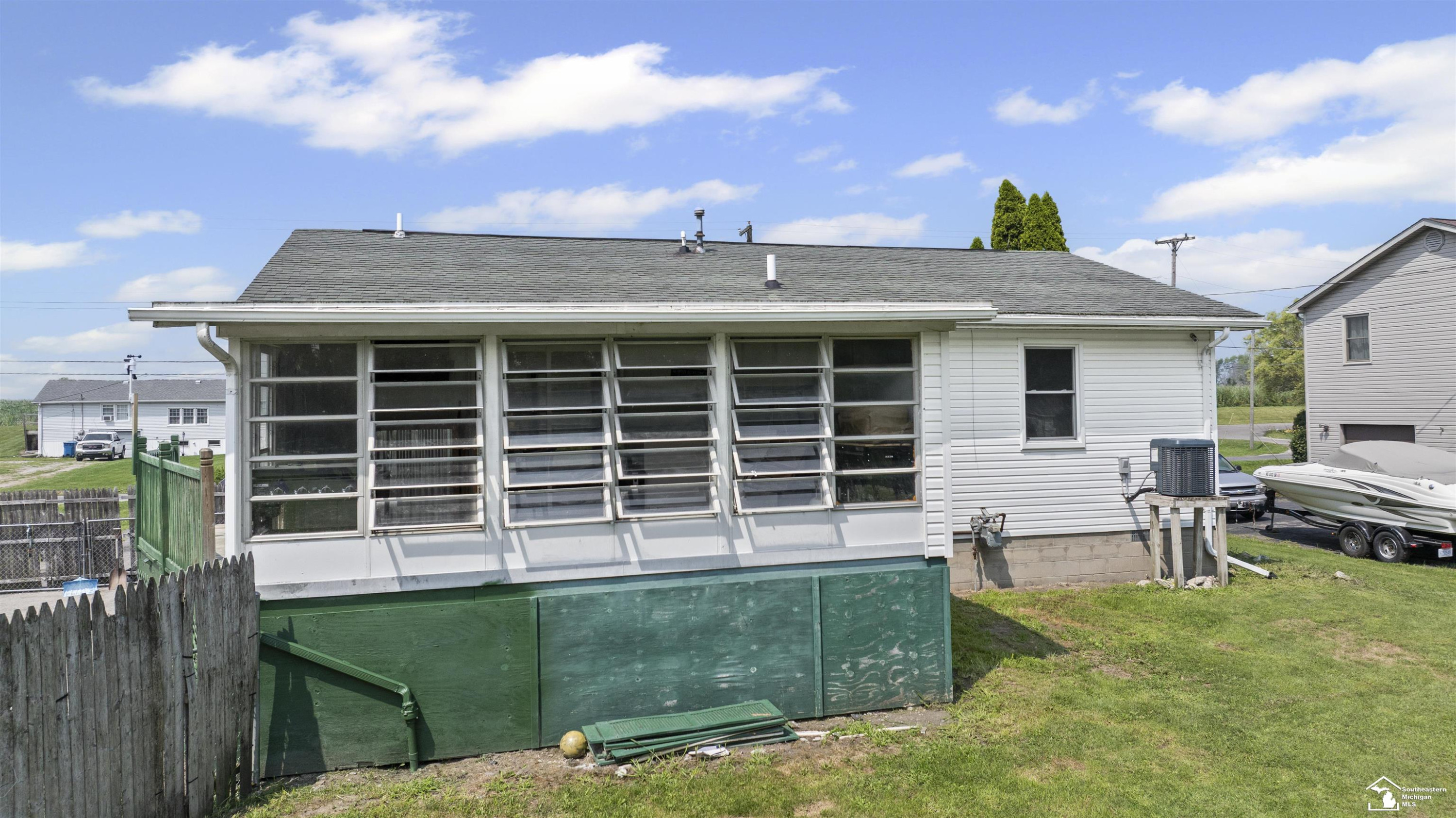 7462 Canal Street, Newport, MI 48166 — Photo 26