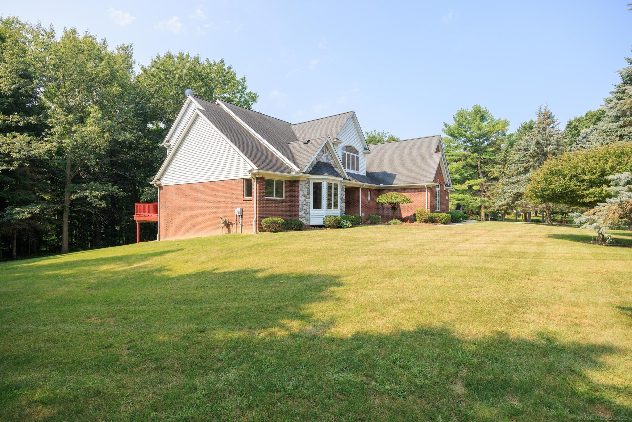 11643 Belle River Road, MI — Photo 2