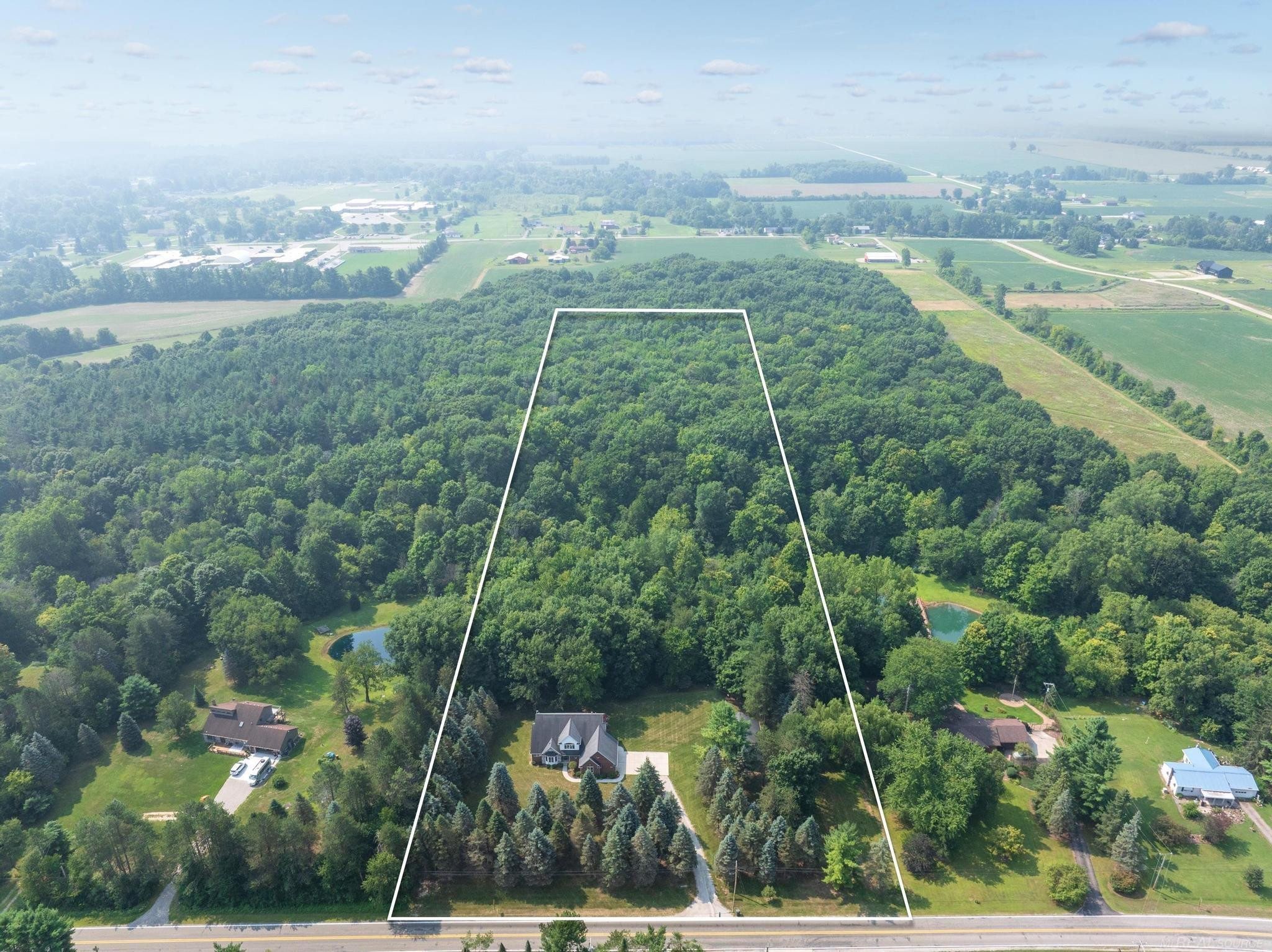 11643 Belle River Road, MI — Photo 4