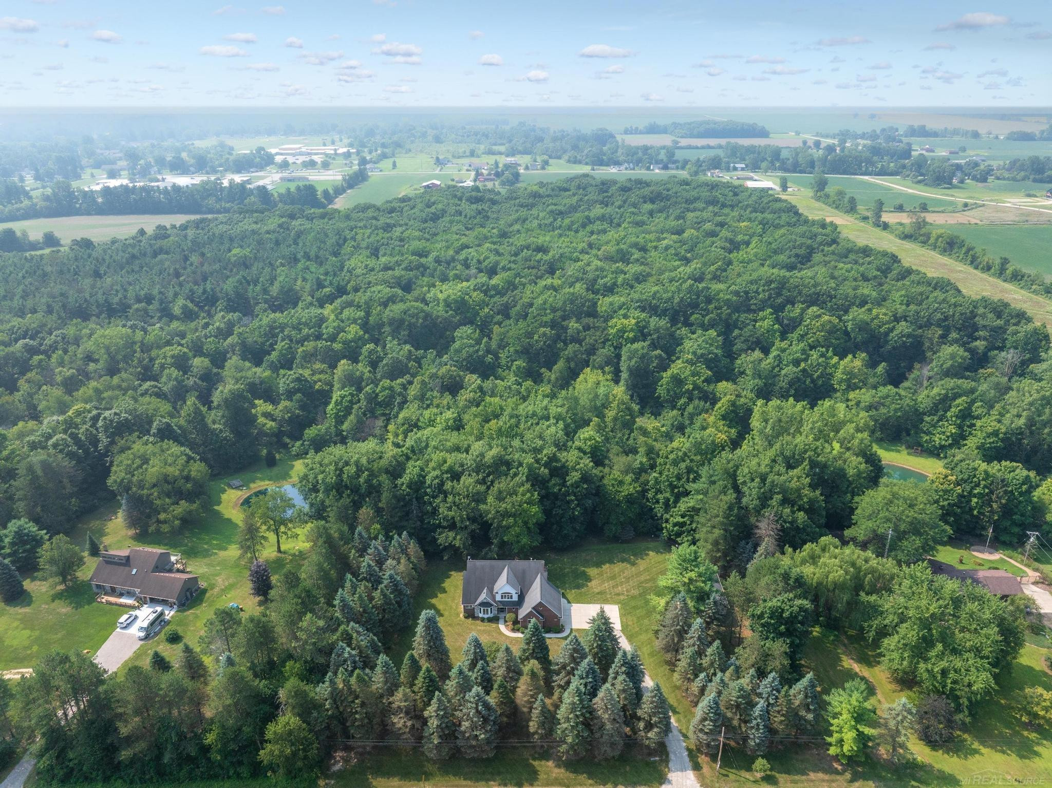 11643 Belle River Road, MI — Photo 5