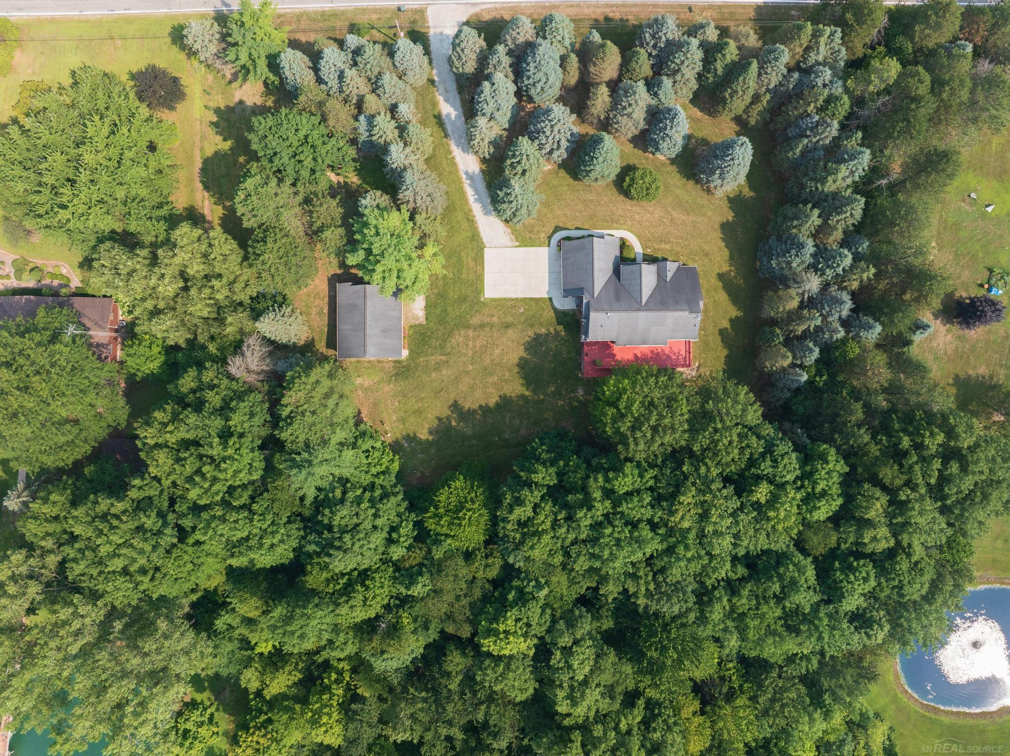 11643 Belle River Road, MI — Photo 8