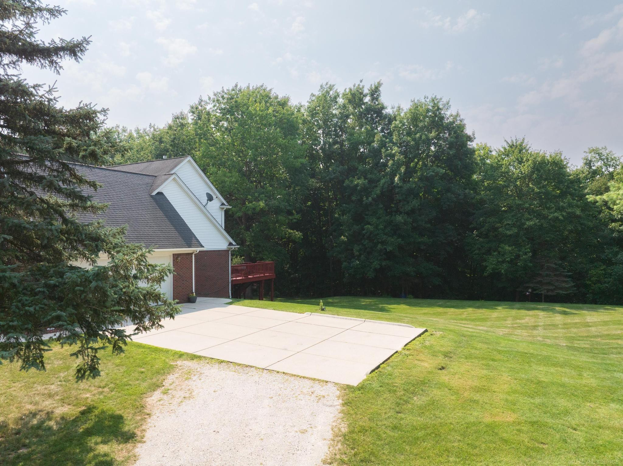 11643 Belle River Road, MI — Photo 42