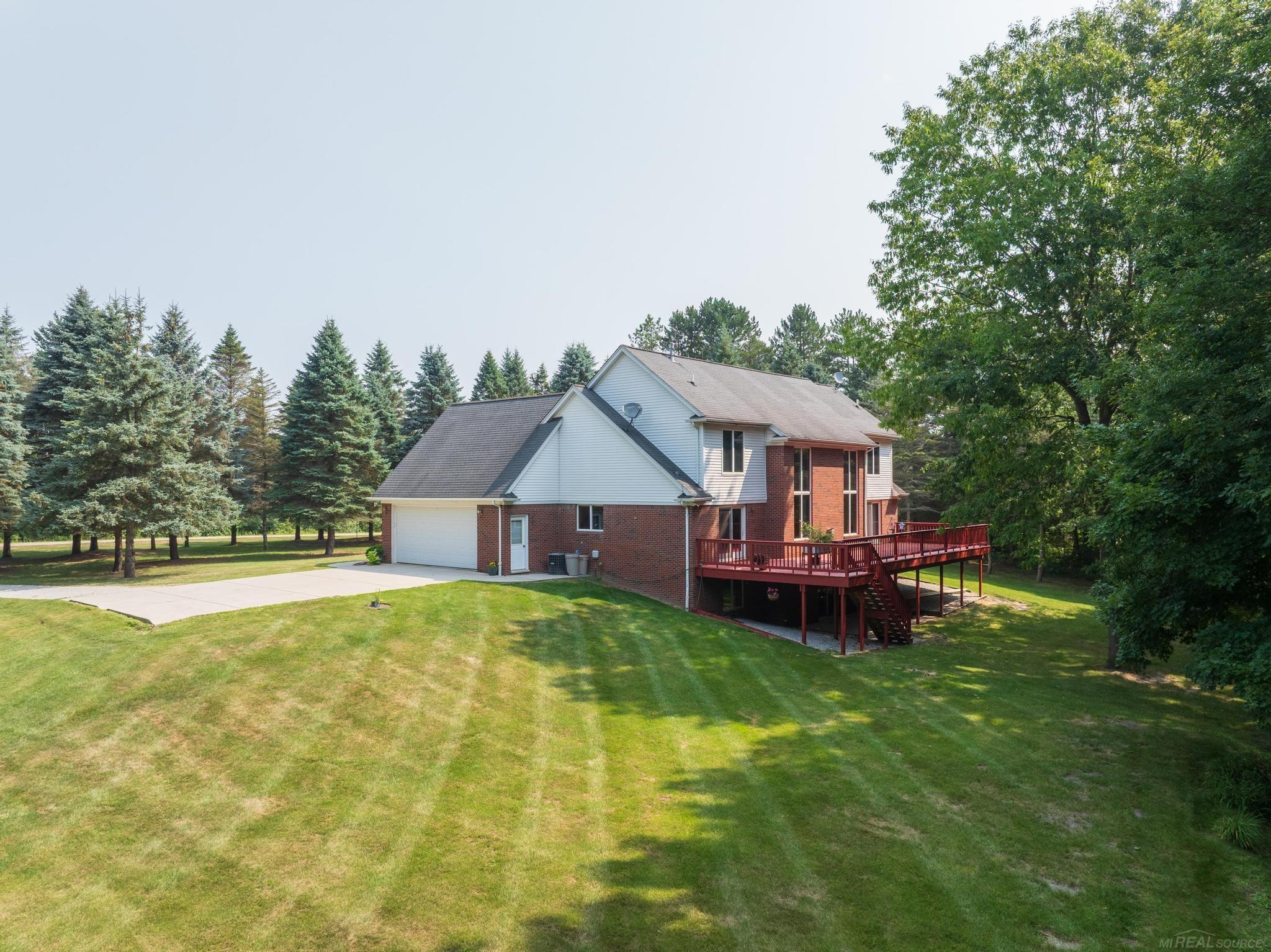 11643 Belle River Road, MI — Photo 44