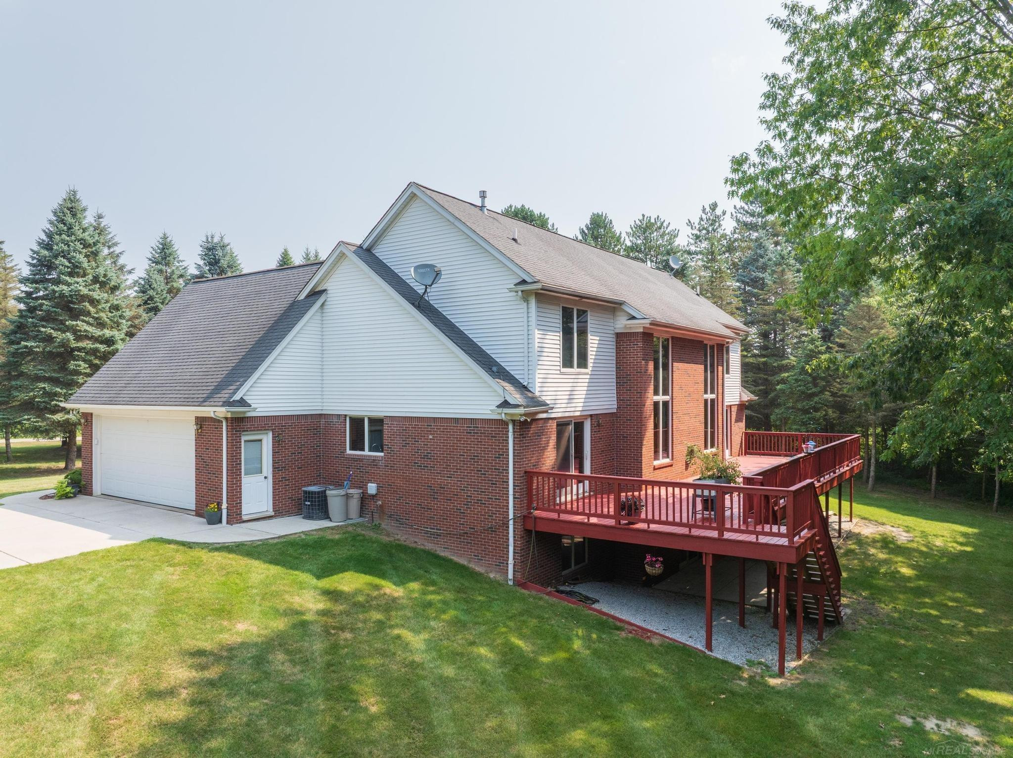 11643 Belle River Road, MI — Photo 45