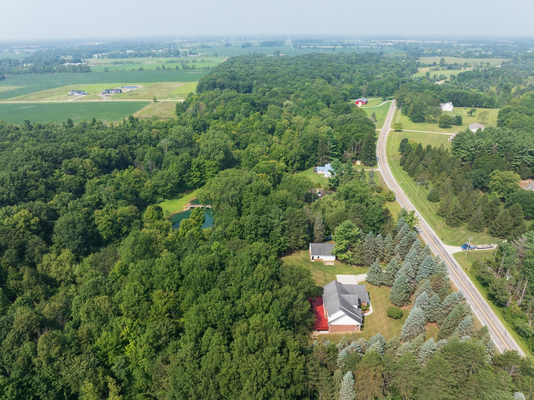 11643 Belle River Road, MI — Photo 47