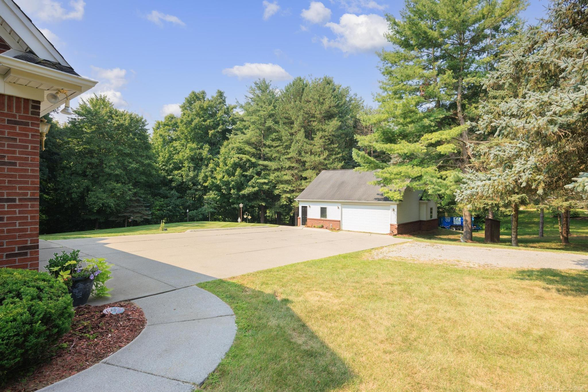 11643 Belle River Road, MI — Photo 49