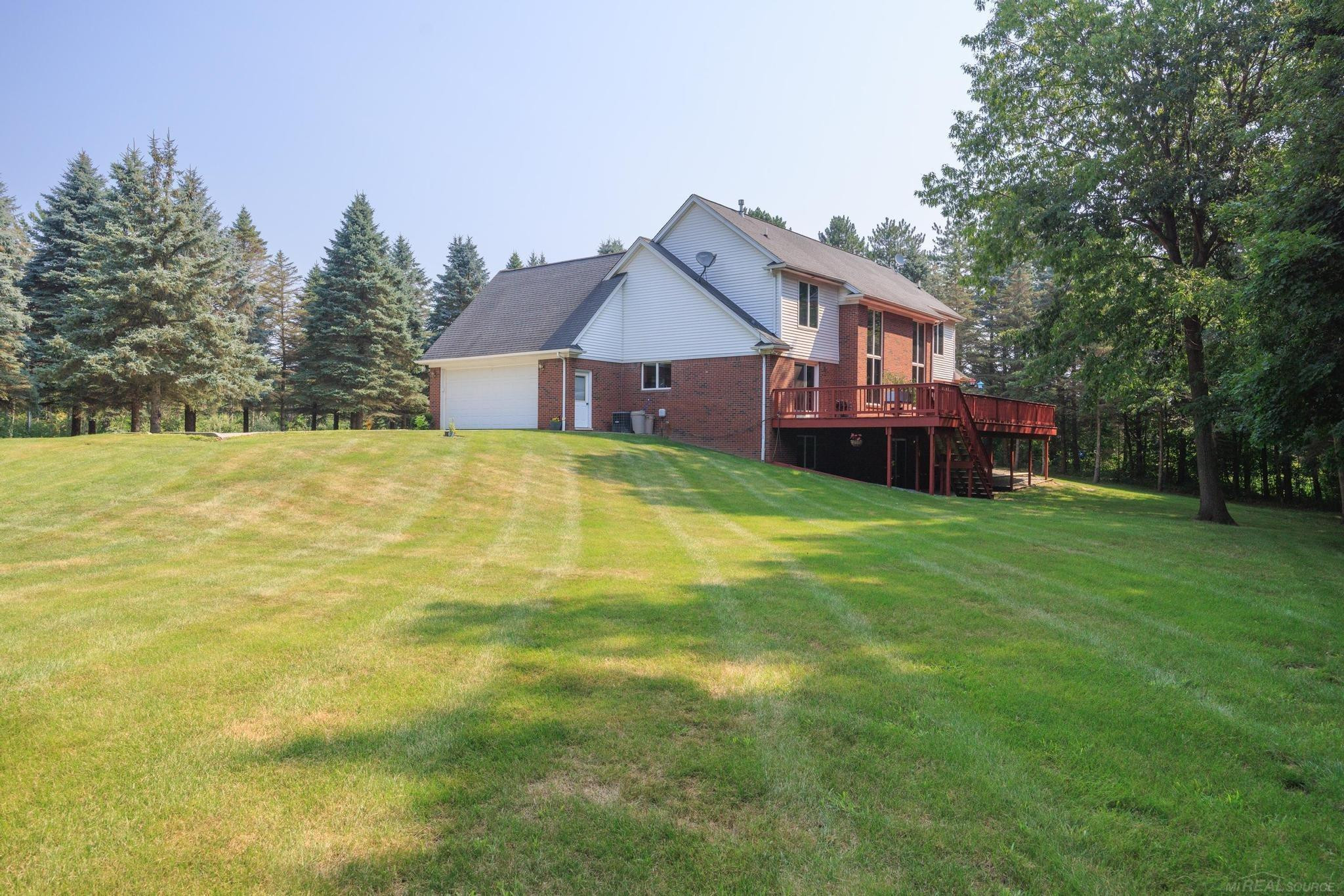11643 Belle River Road, MI — Photo 53
