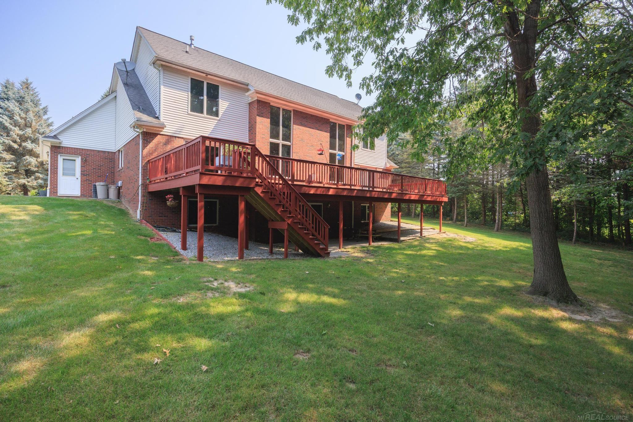 11643 Belle River Road, MI — Photo 54