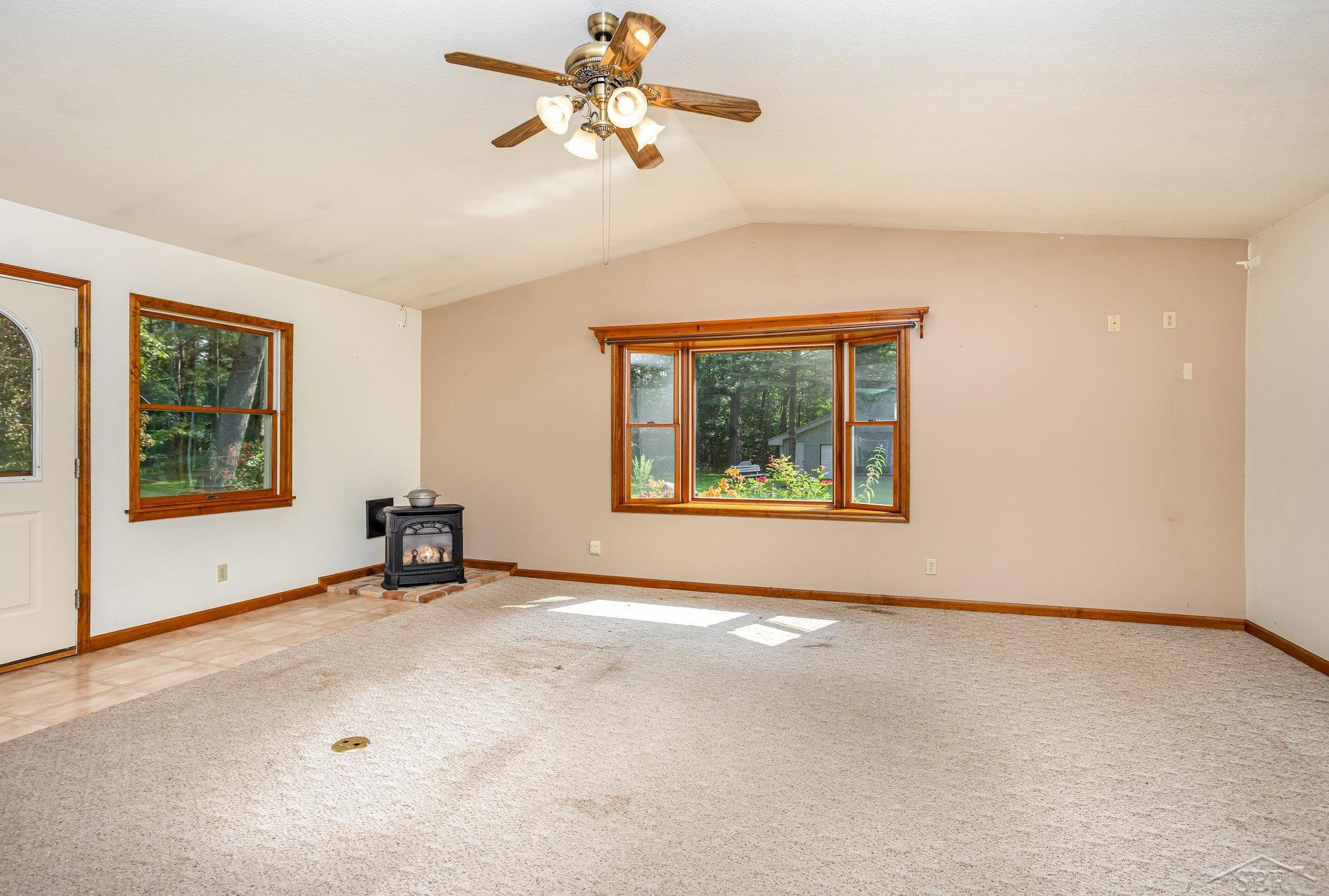 538 Wilber Road, East Tawas, MI 48730 — Photo 4