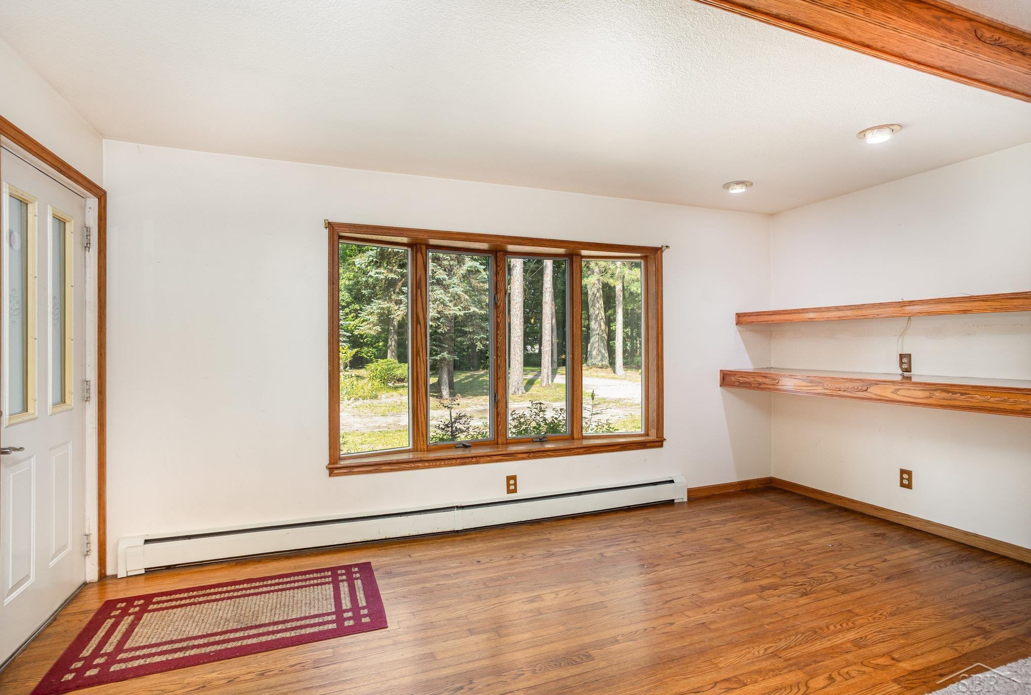 538 Wilber Road, East Tawas, MI 48730 — Photo 8