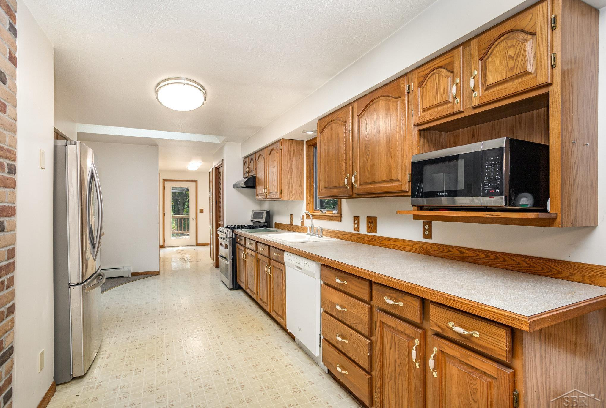 538 Wilber Road, East Tawas, MI 48730 — Photo 10