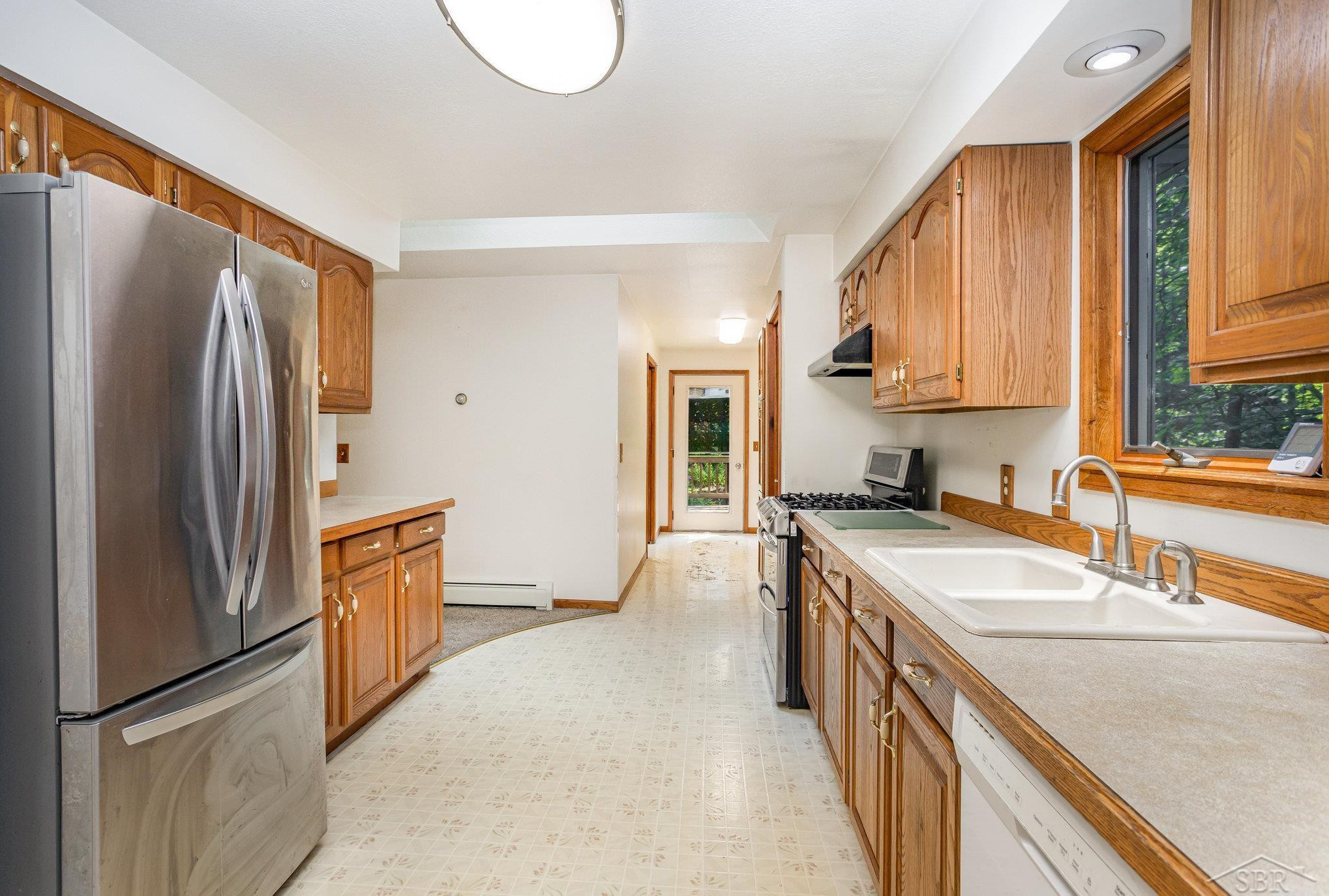 538 Wilber Road, East Tawas, MI 48730 — Photo 11
