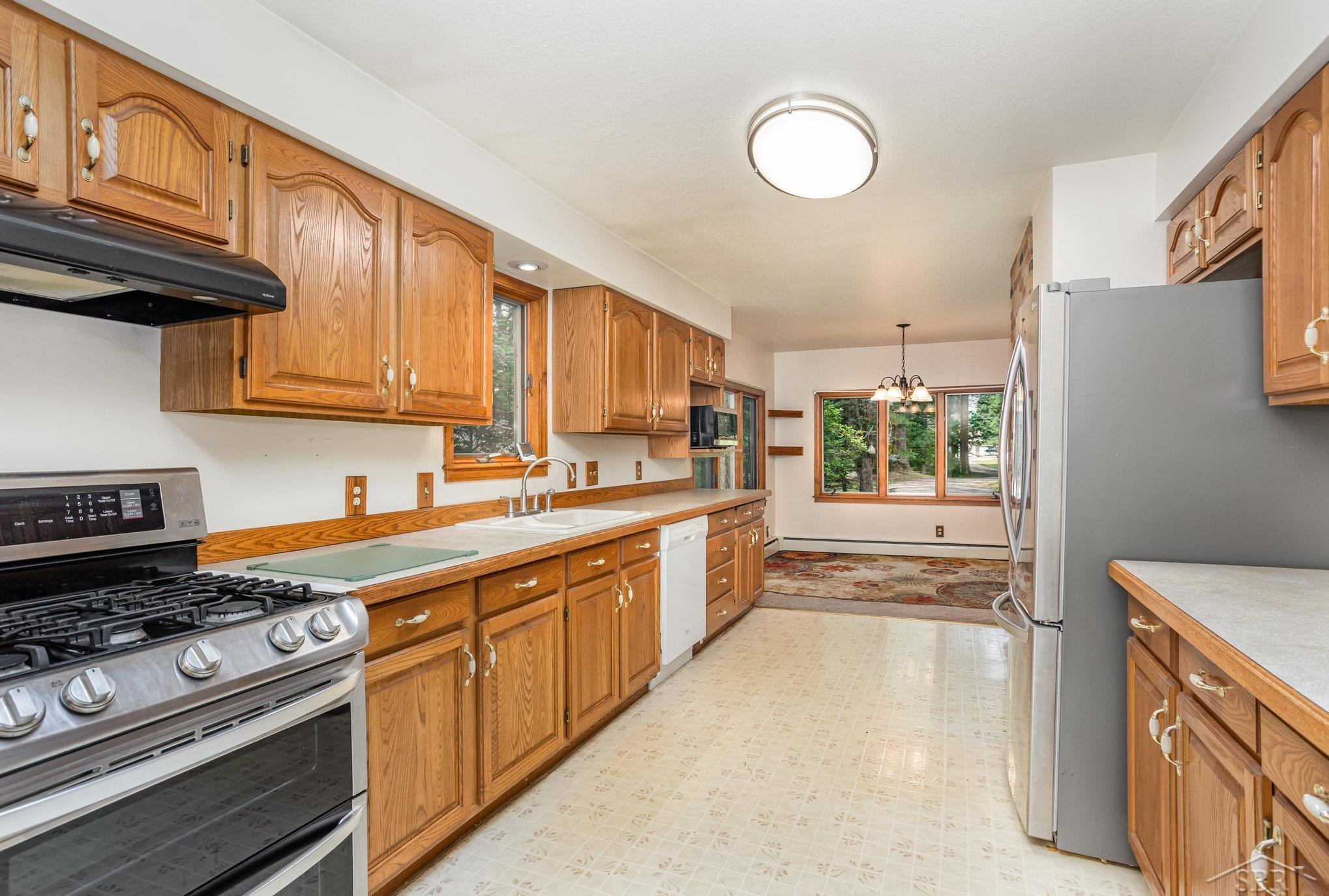 538 Wilber Road, East Tawas, MI 48730 — Photo 12