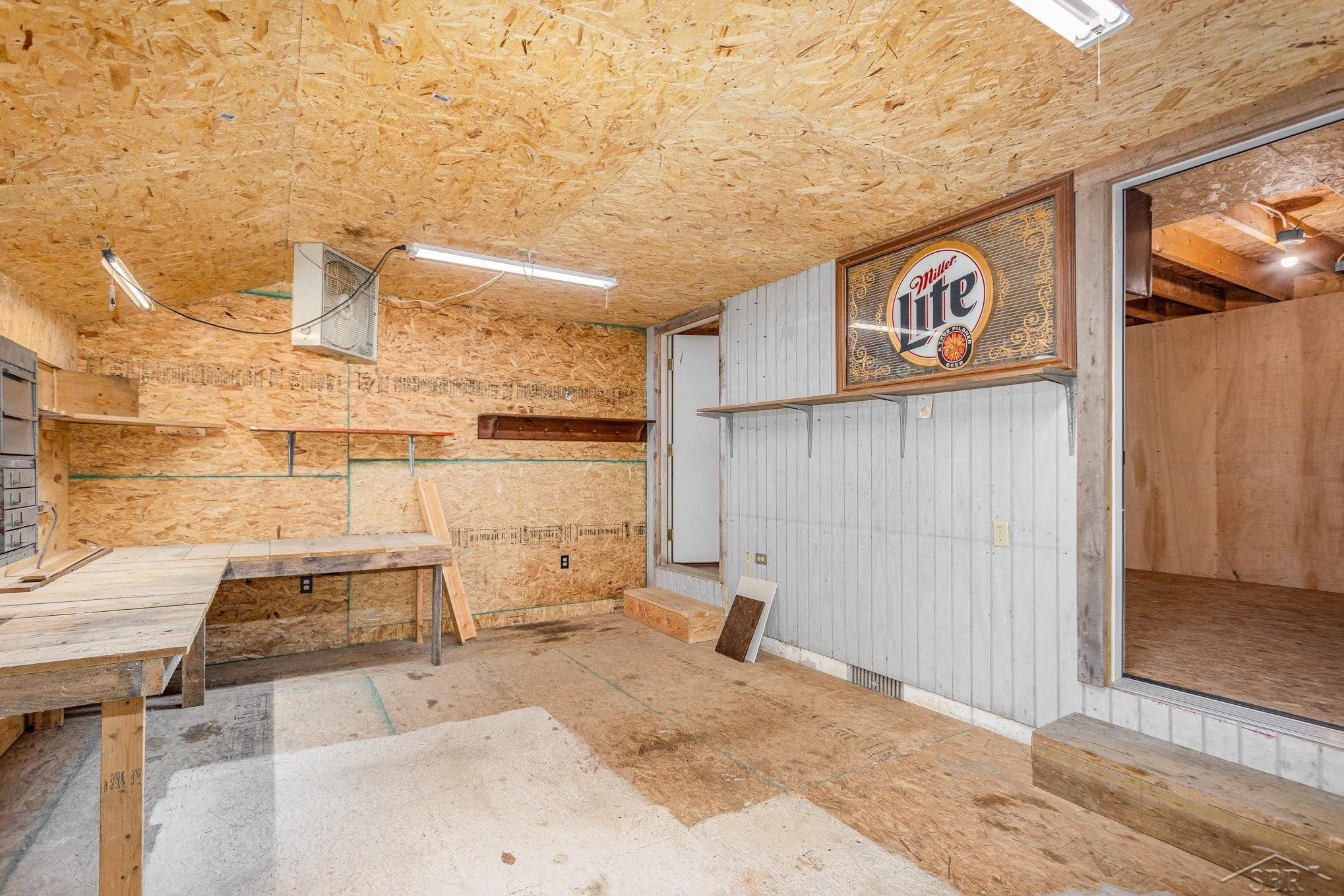 538 Wilber Road, East Tawas, MI 48730 — Photo 21