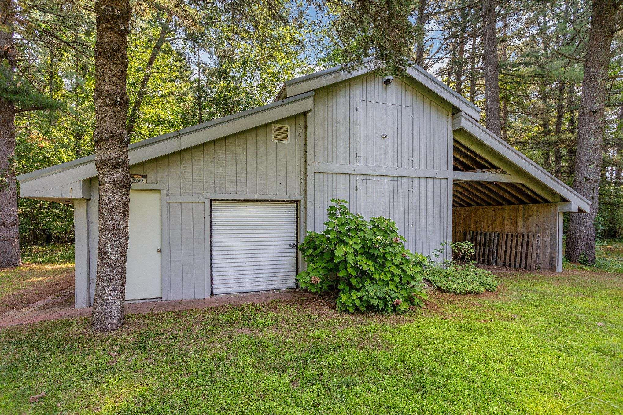 538 Wilber Road, East Tawas, MI 48730 — Photo 23