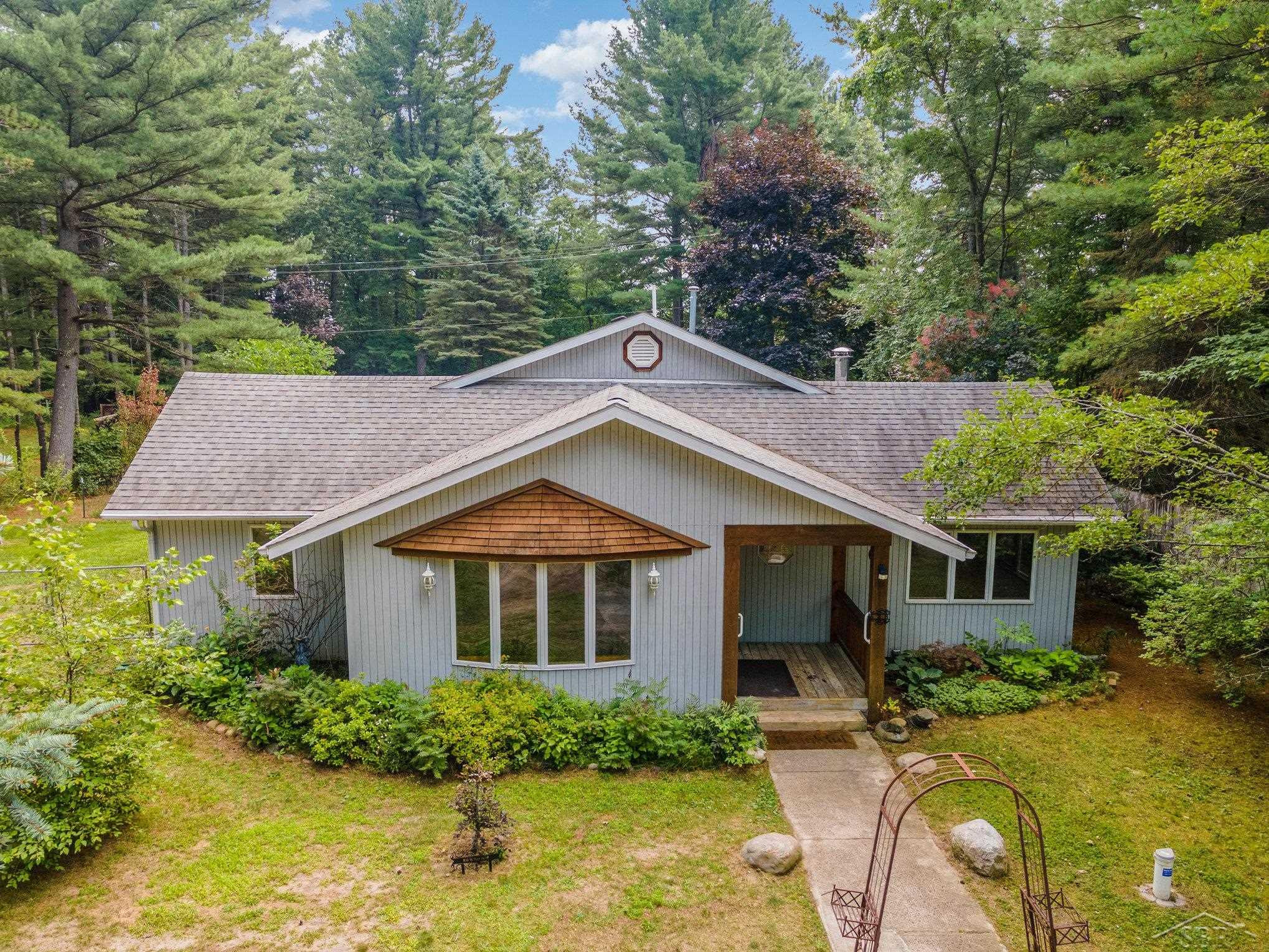 538 Wilber Road, East Tawas, MI 48730 — Photo 26