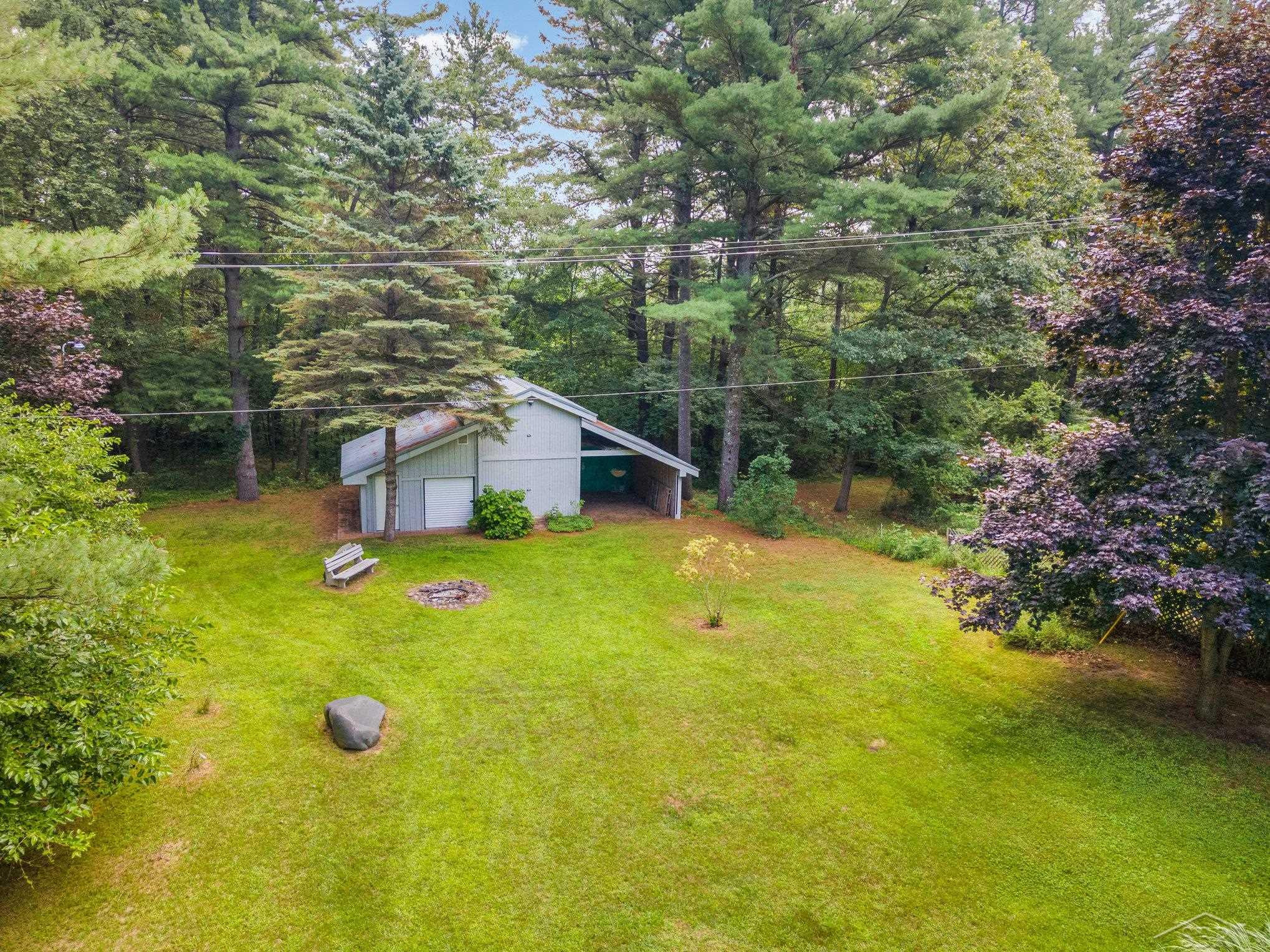 538 Wilber Road, East Tawas, MI 48730 — Photo 28