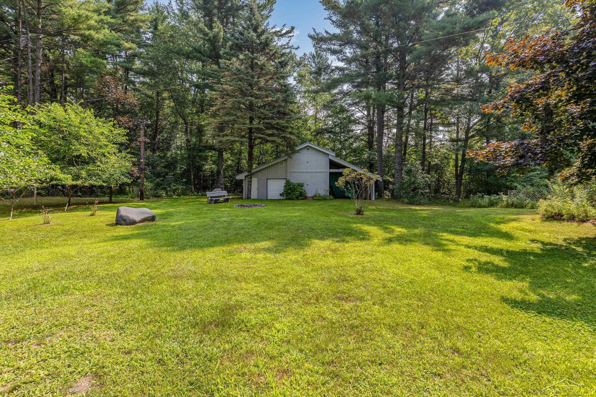 538 Wilber Road, East Tawas, MI 48730 — Photo 29
