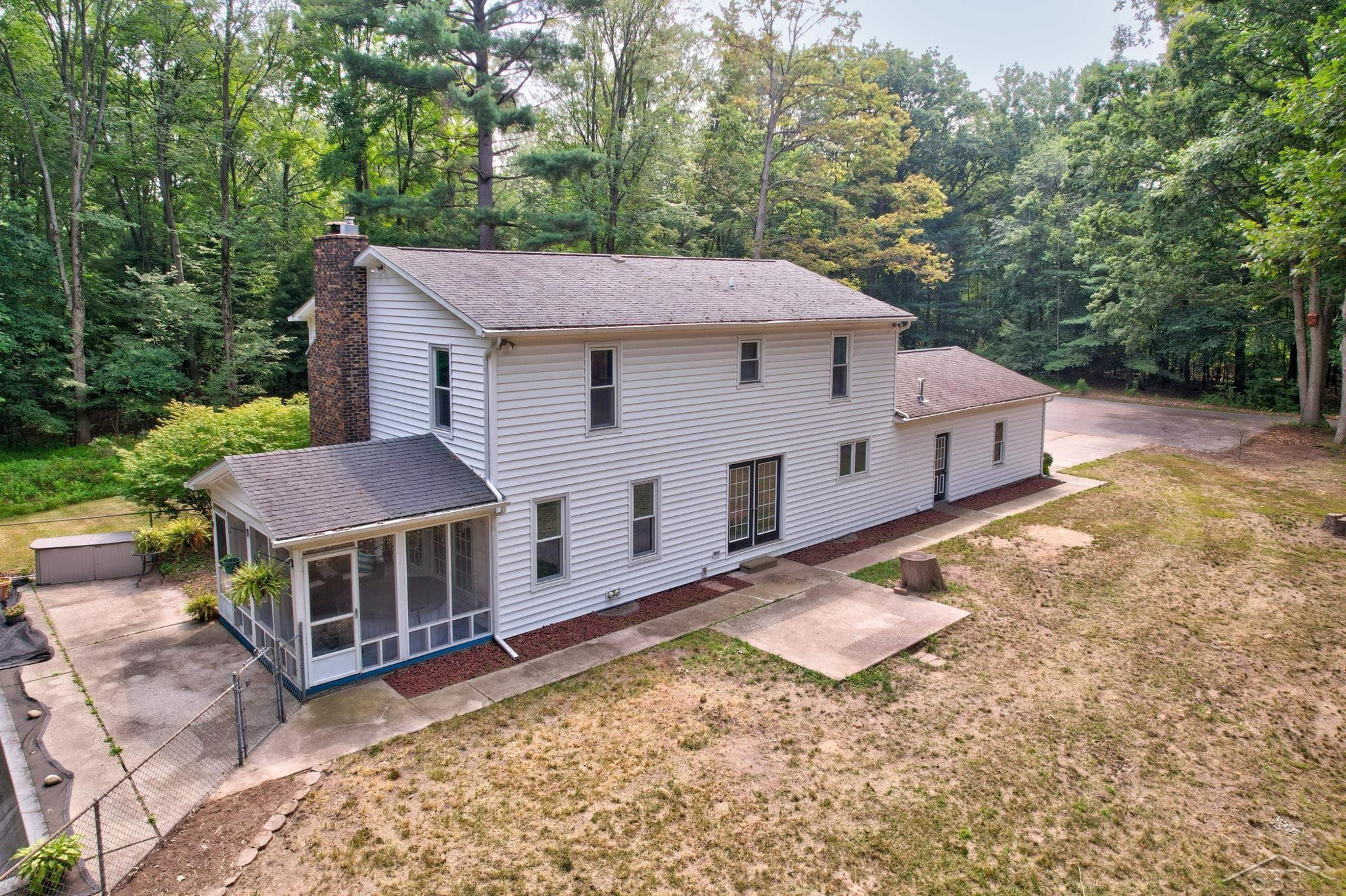 11300 Roosevelt Road, Saginaw, MI 48609 — Photo 43