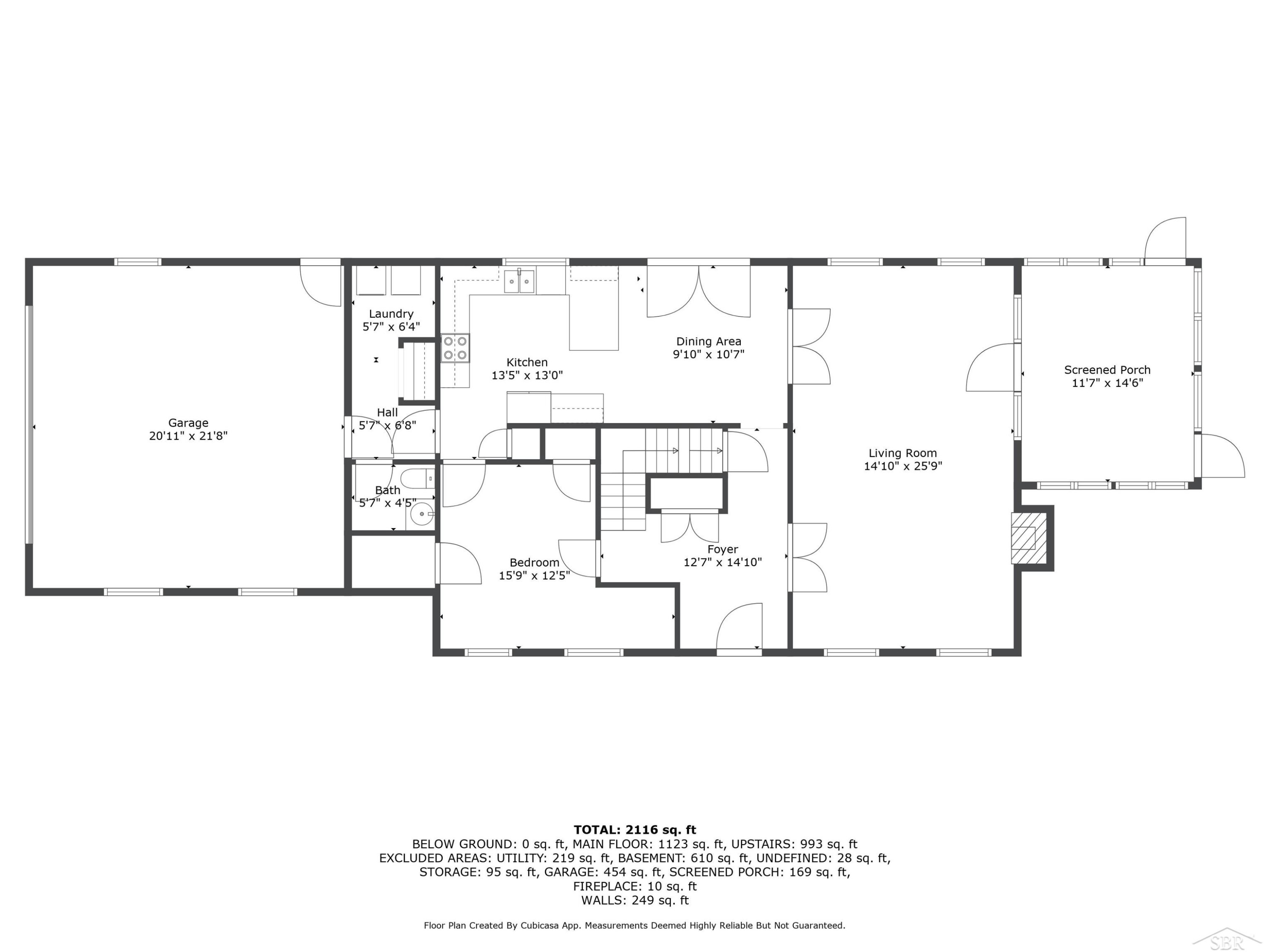 11300 Roosevelt Road, Saginaw, MI 48609 — Photo 45