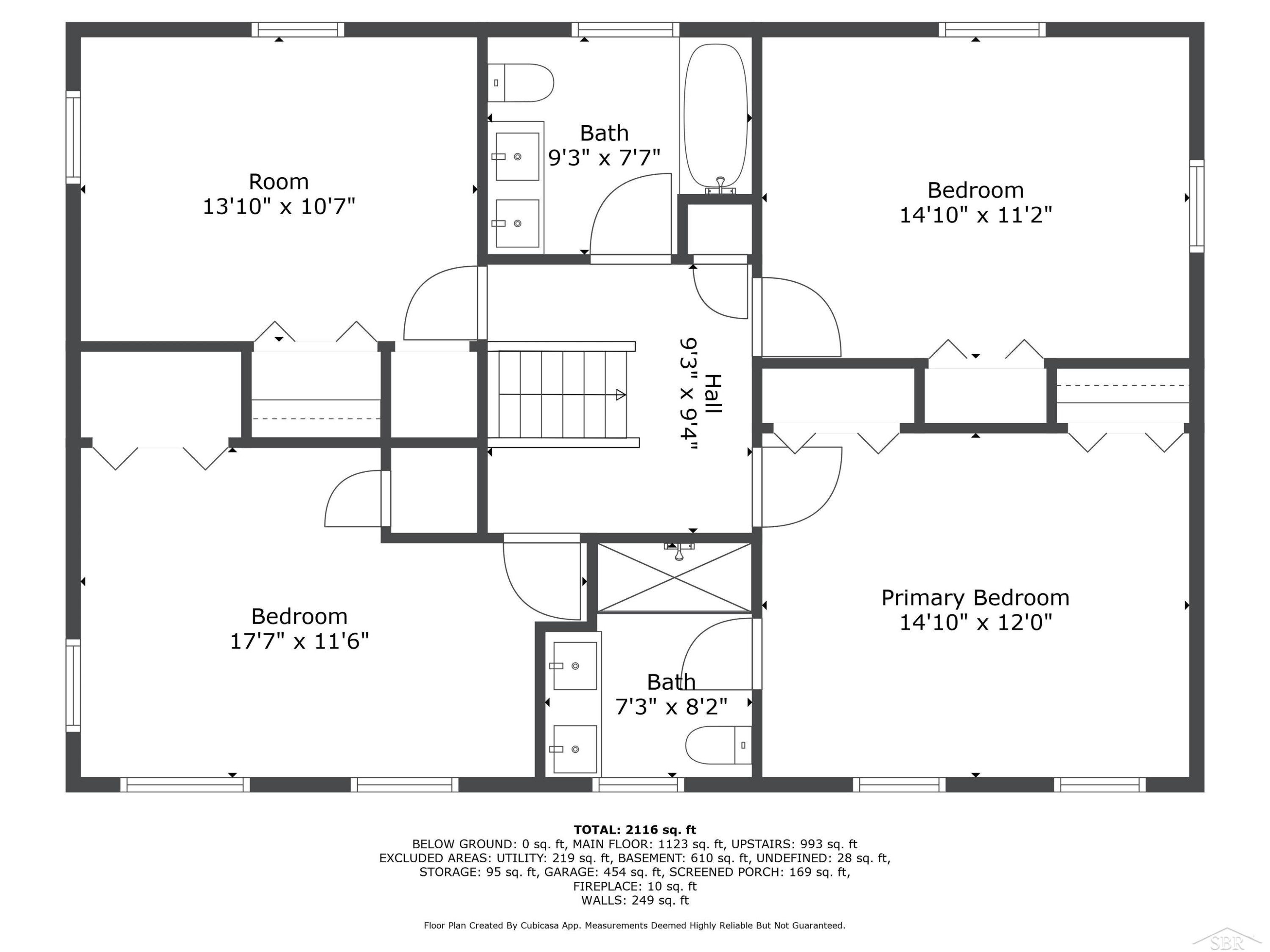 11300 Roosevelt Road, Saginaw, MI 48609 — Photo 46