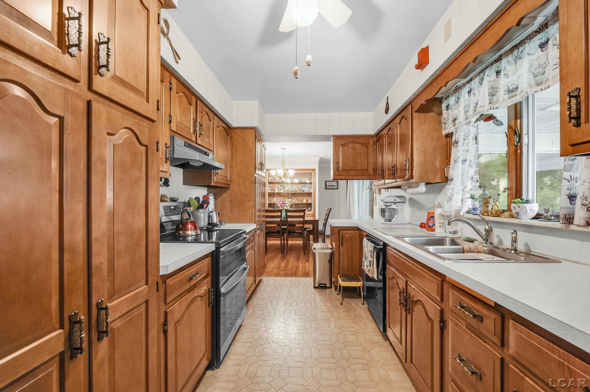 474 N Lane Street, Blissfield, MI 49228 — Photo 6