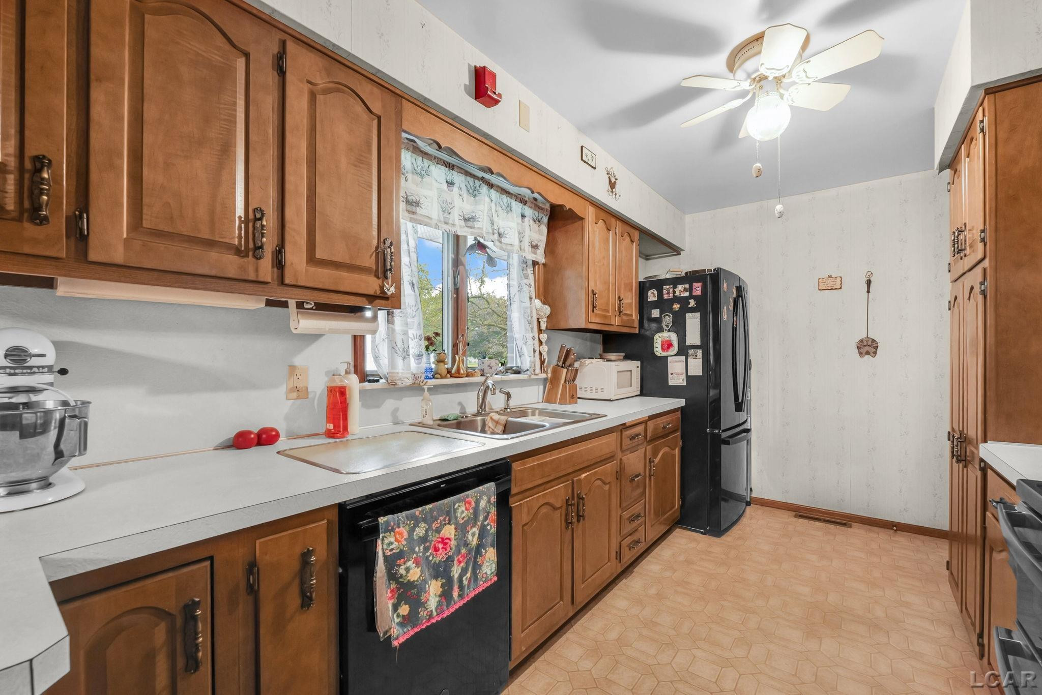 474 N Lane Street, Blissfield, MI 49228 — Photo 7
