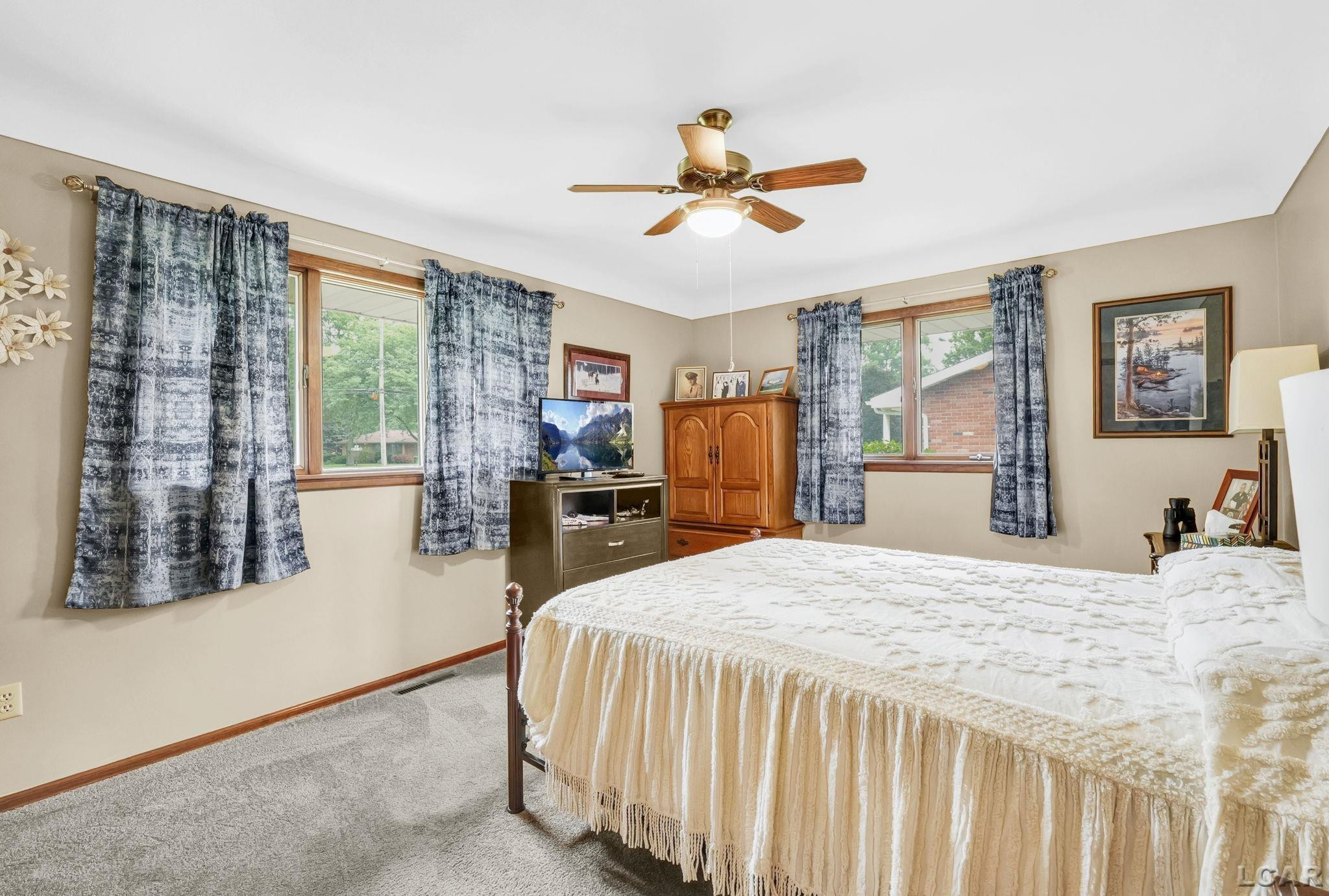 474 N Lane Street, Blissfield, MI 49228 — Photo 12