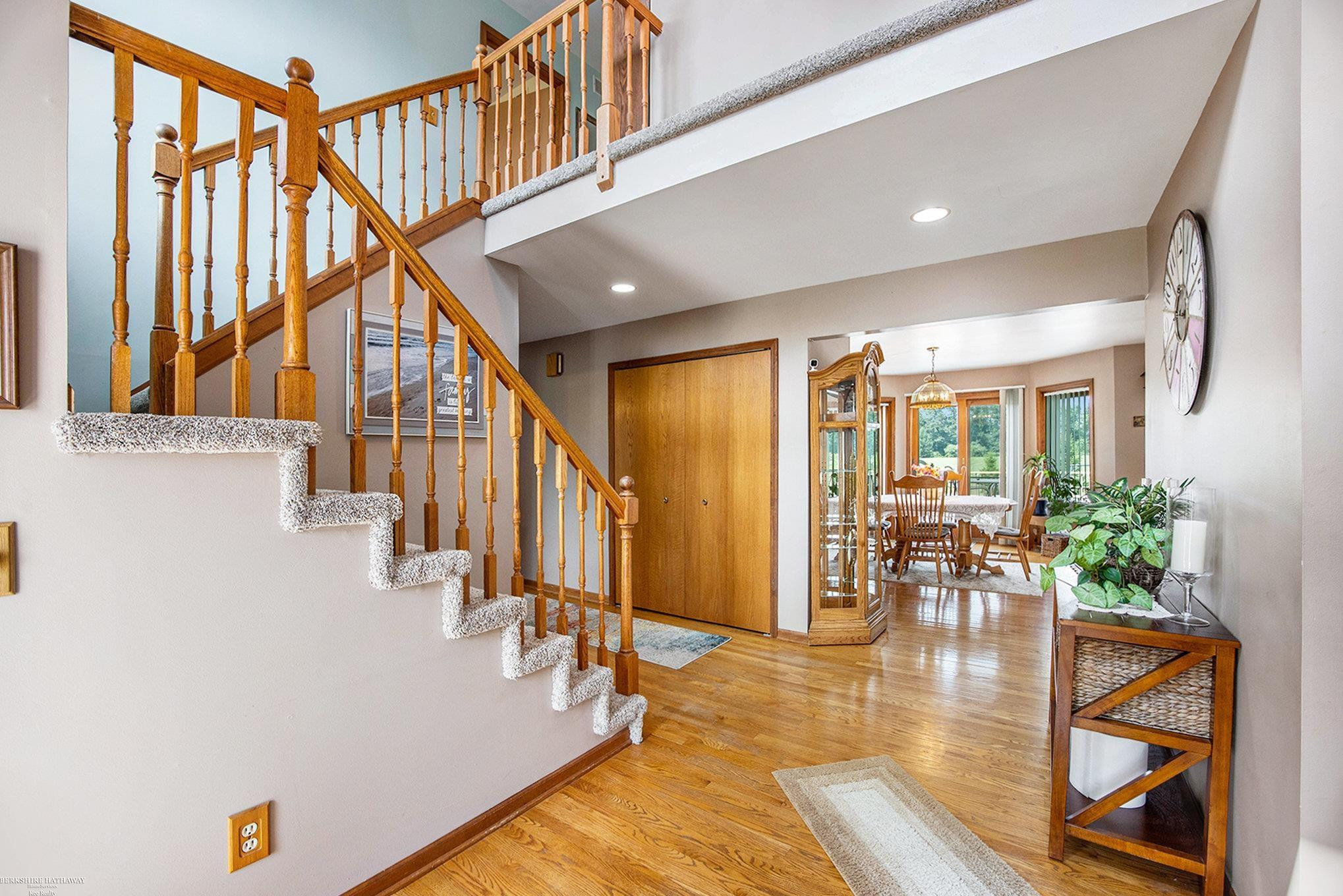 110 Amy Lynn Court, Metamora, MI 48455 — Photo 4