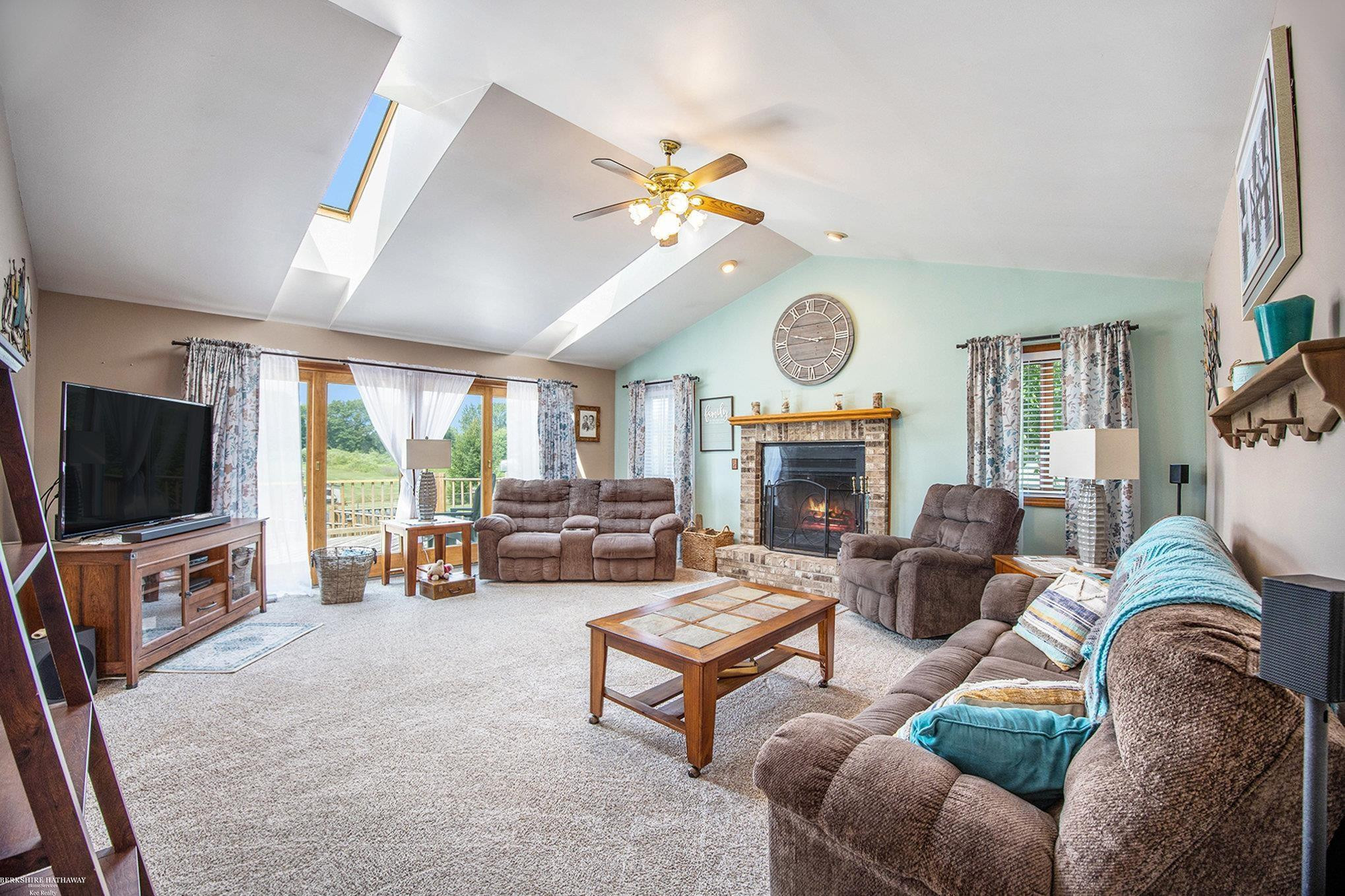 110 Amy Lynn Court, Metamora, MI 48455 — Photo 6