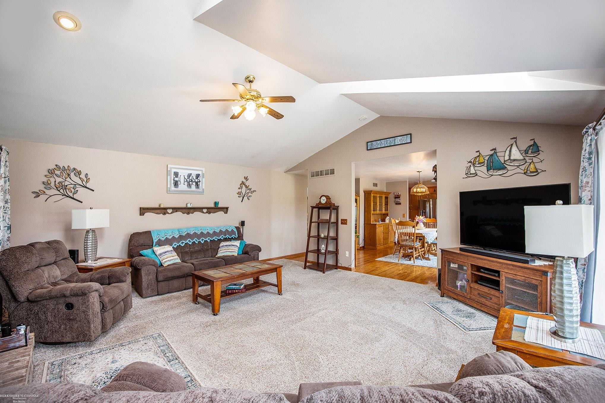 110 Amy Lynn Court, Metamora, MI 48455 — Photo 7