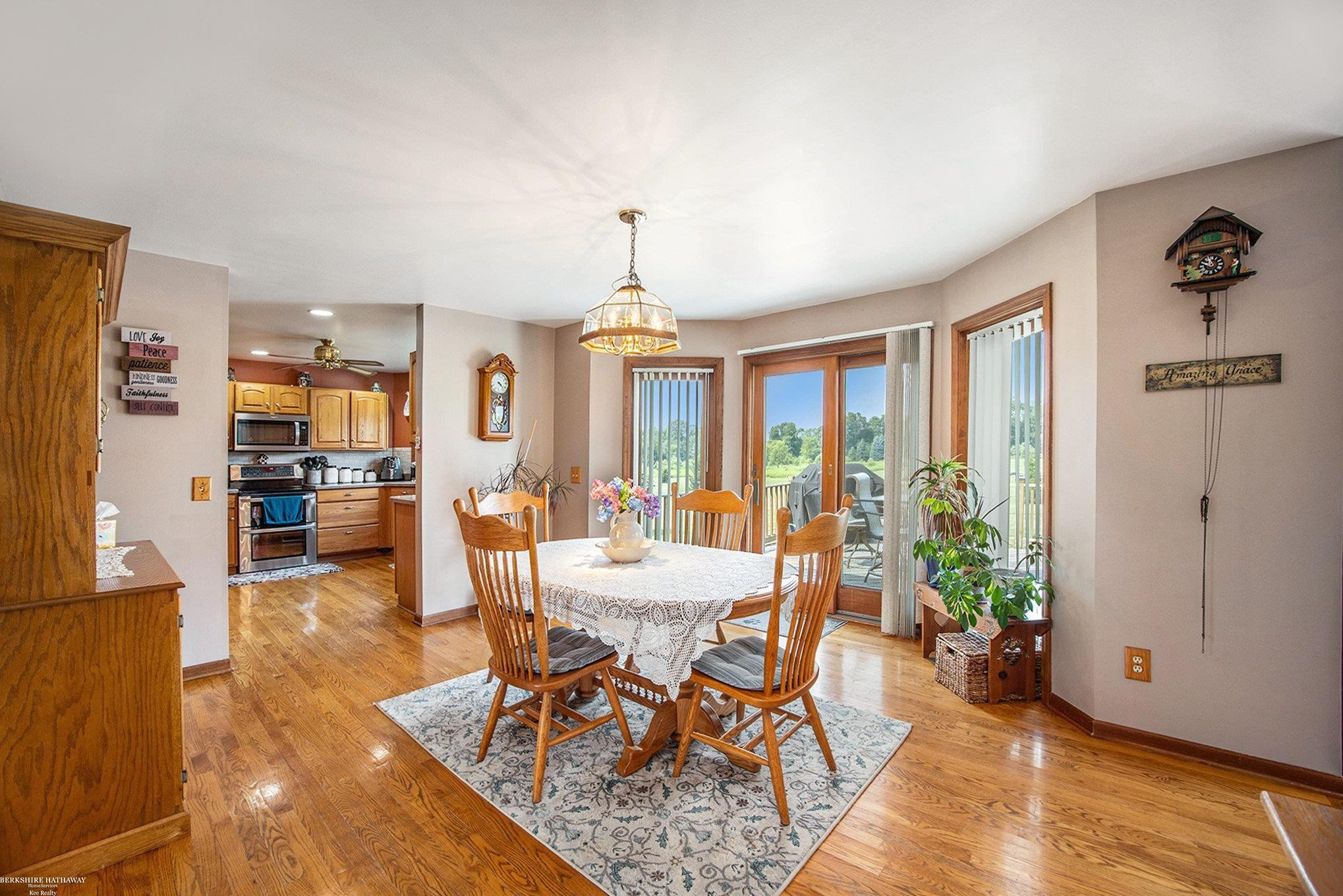 110 Amy Lynn Court, Metamora, MI 48455 — Photo 8