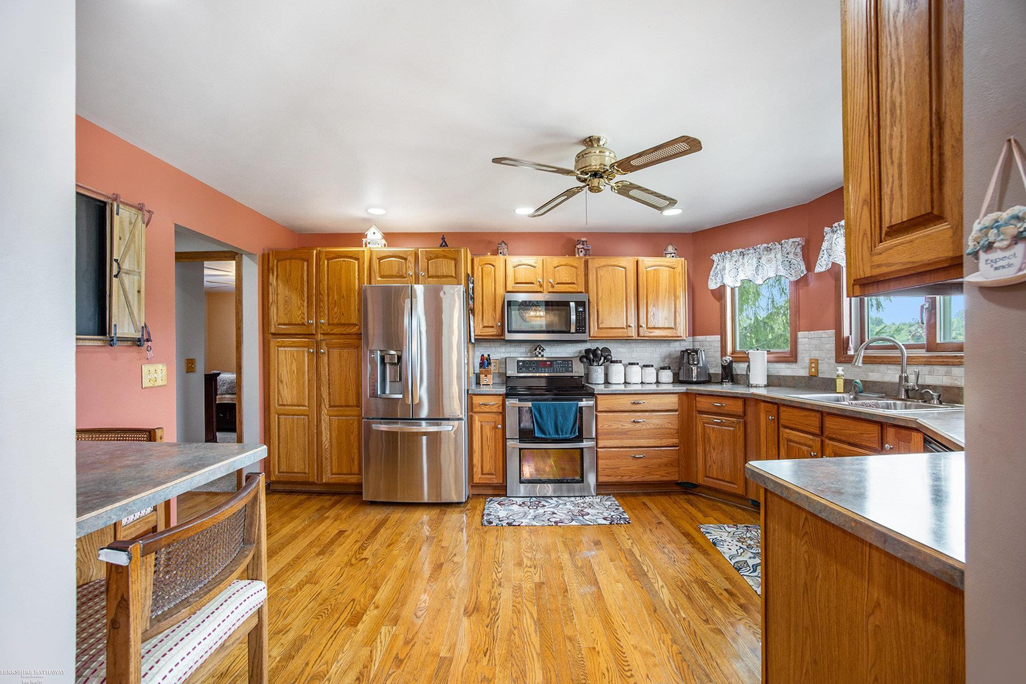 110 Amy Lynn Court, Metamora, MI 48455 — Photo 9