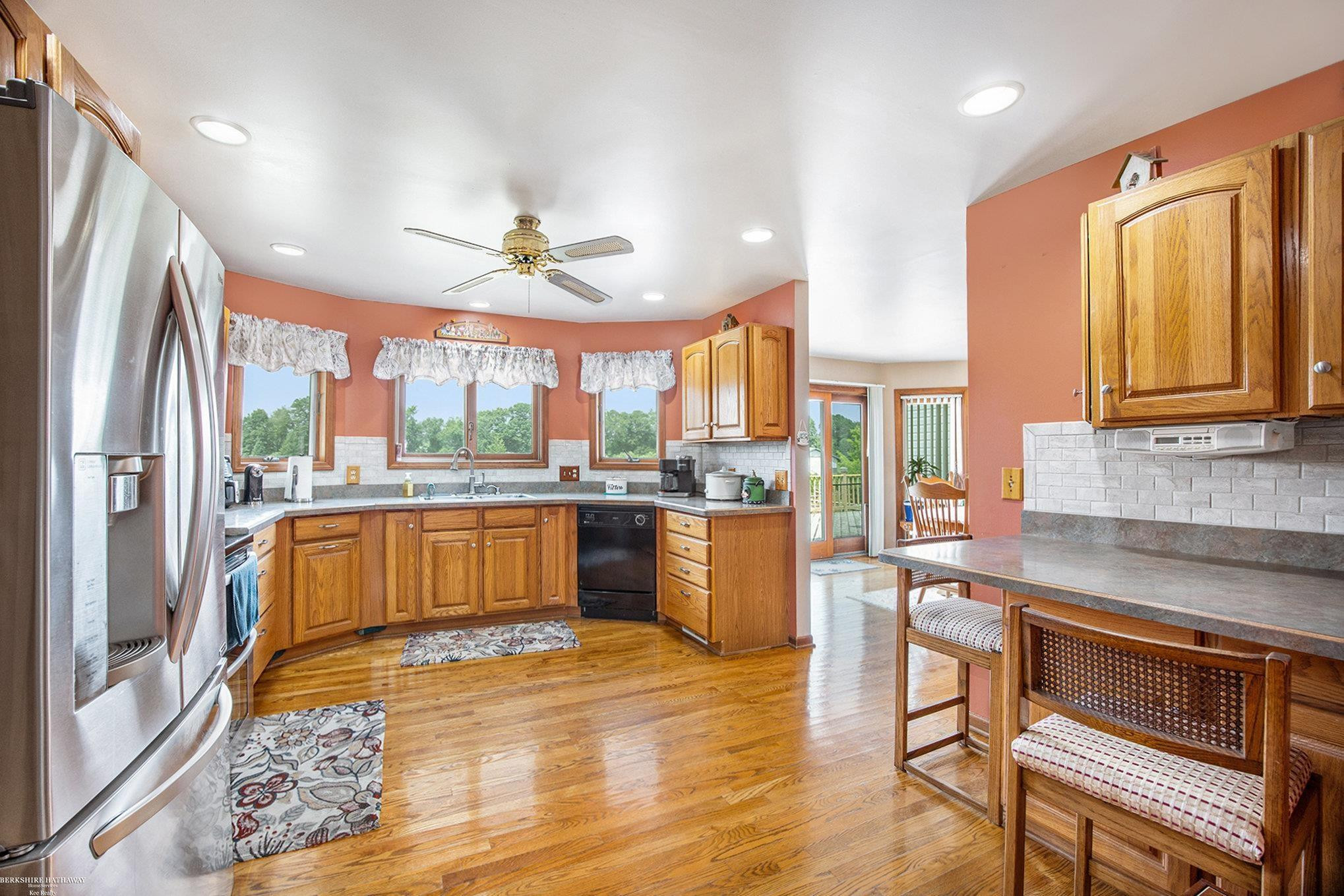 110 Amy Lynn Court, Metamora, MI 48455 — Photo 11