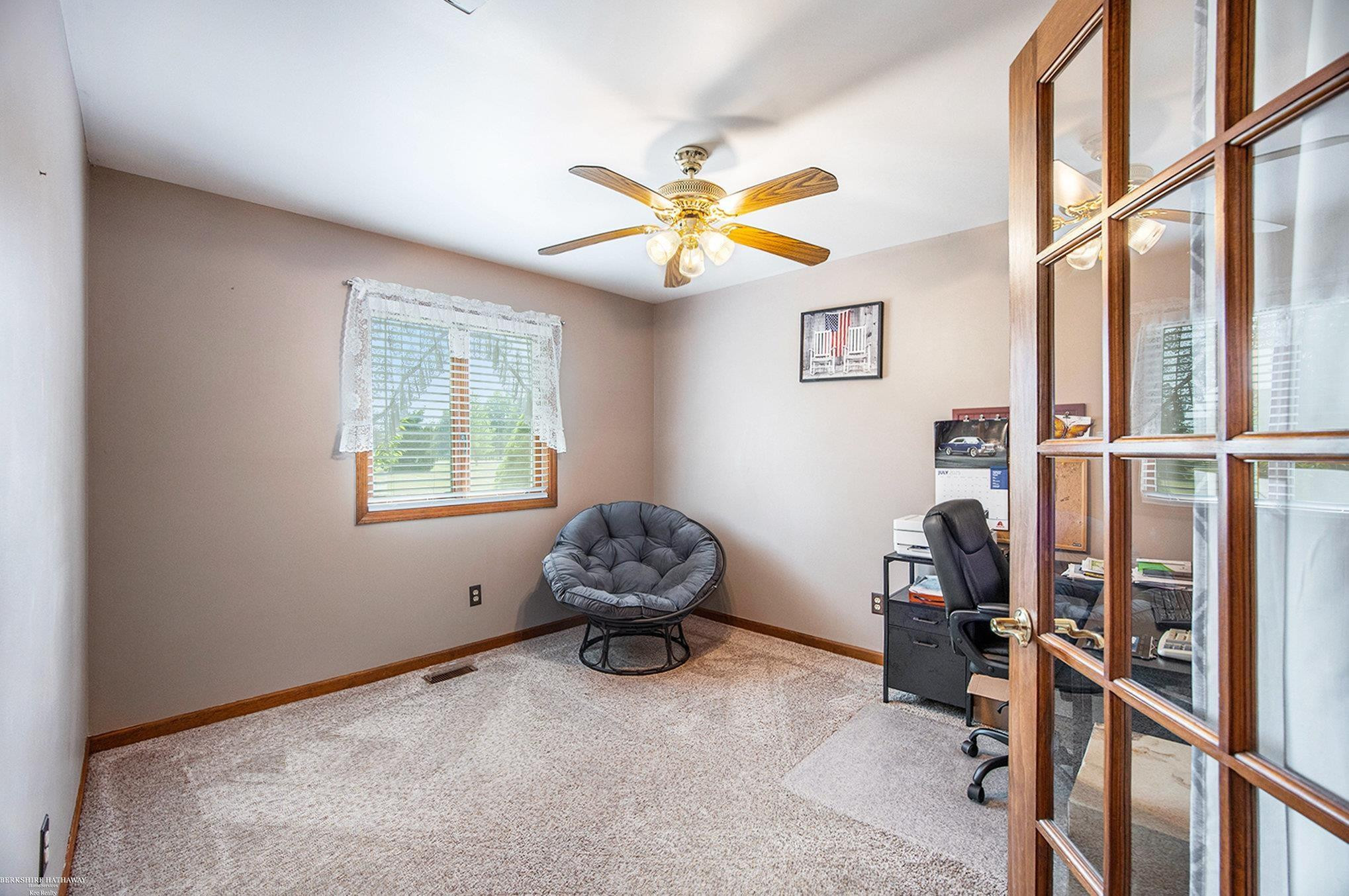 110 Amy Lynn Court, Metamora, MI 48455 — Photo 12